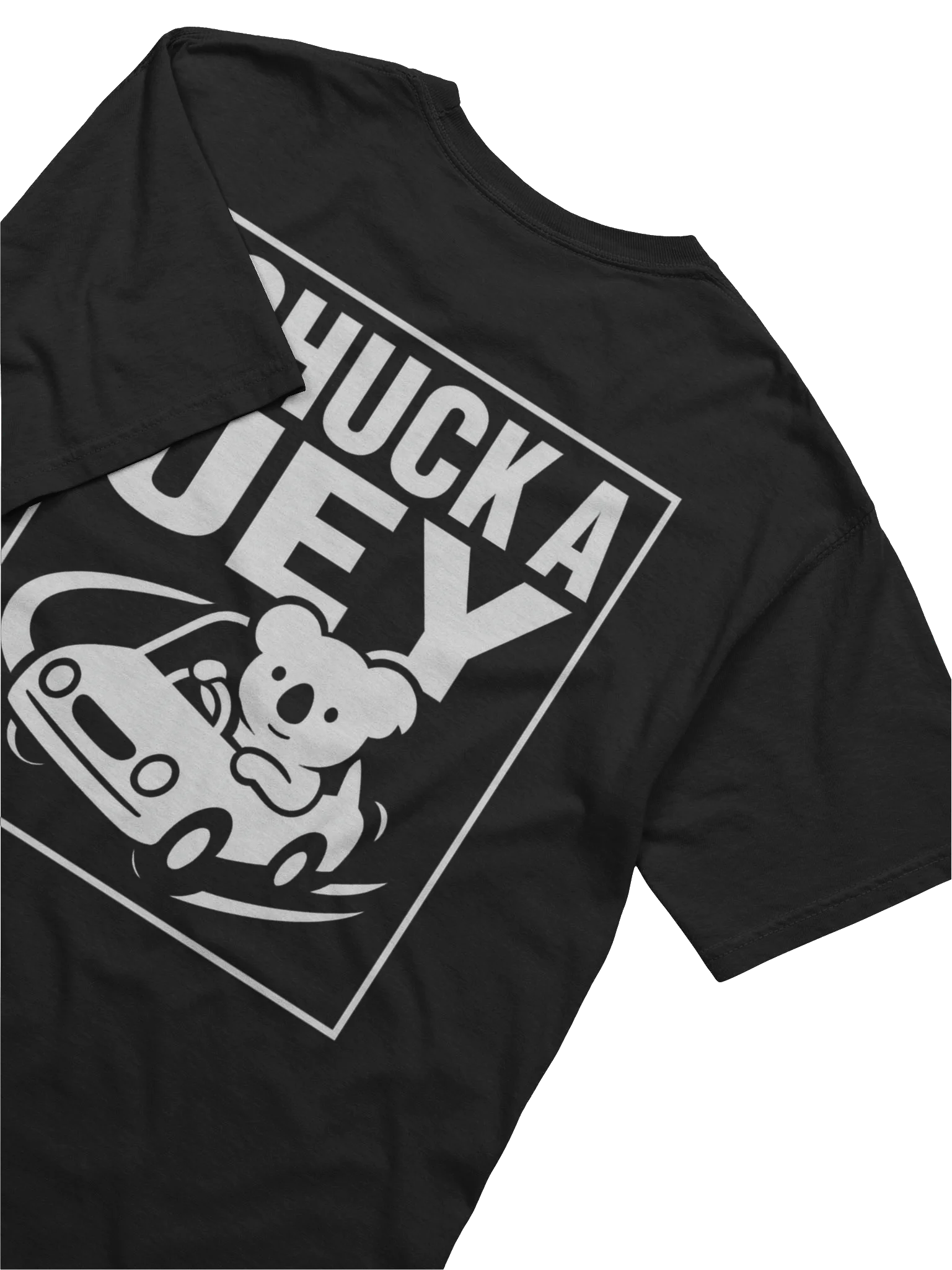 CHUCK A UEY (TEE) product image (4)