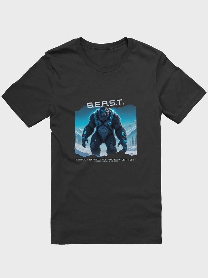 The B.E.A.S.T. product image (1)