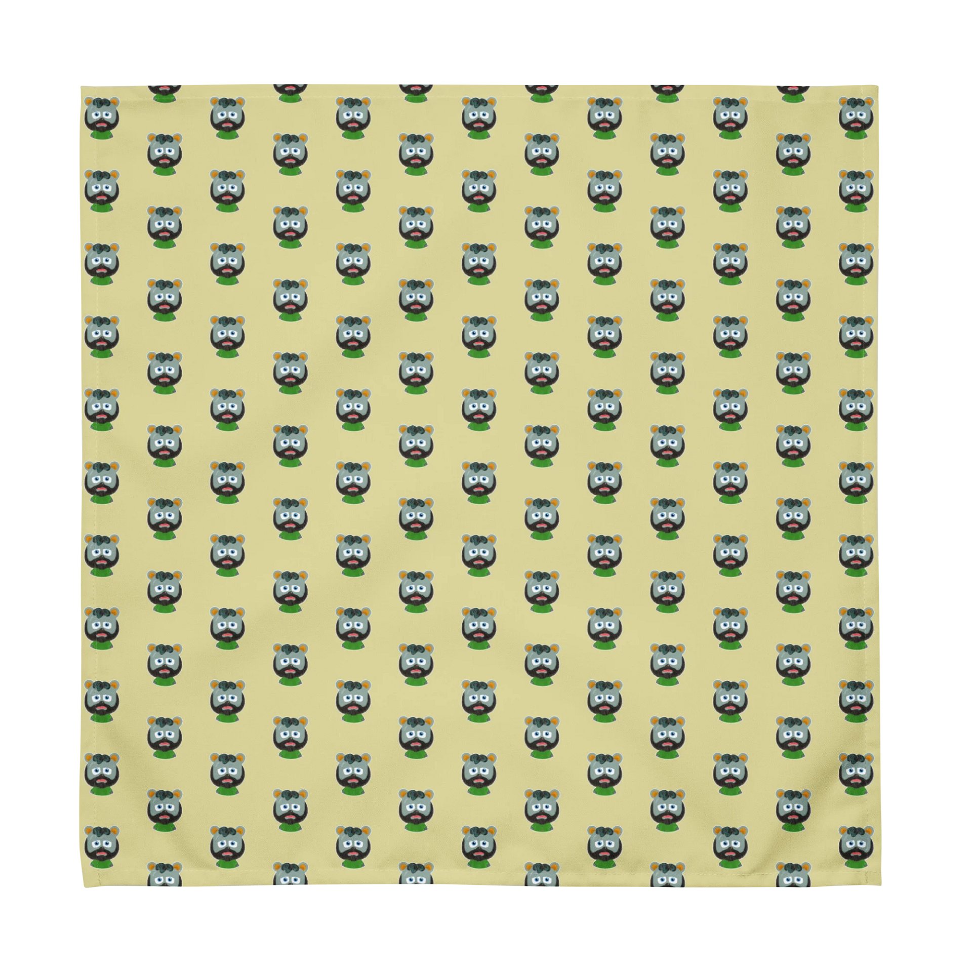 Iconic Napkin Set (v.2) product image (1)