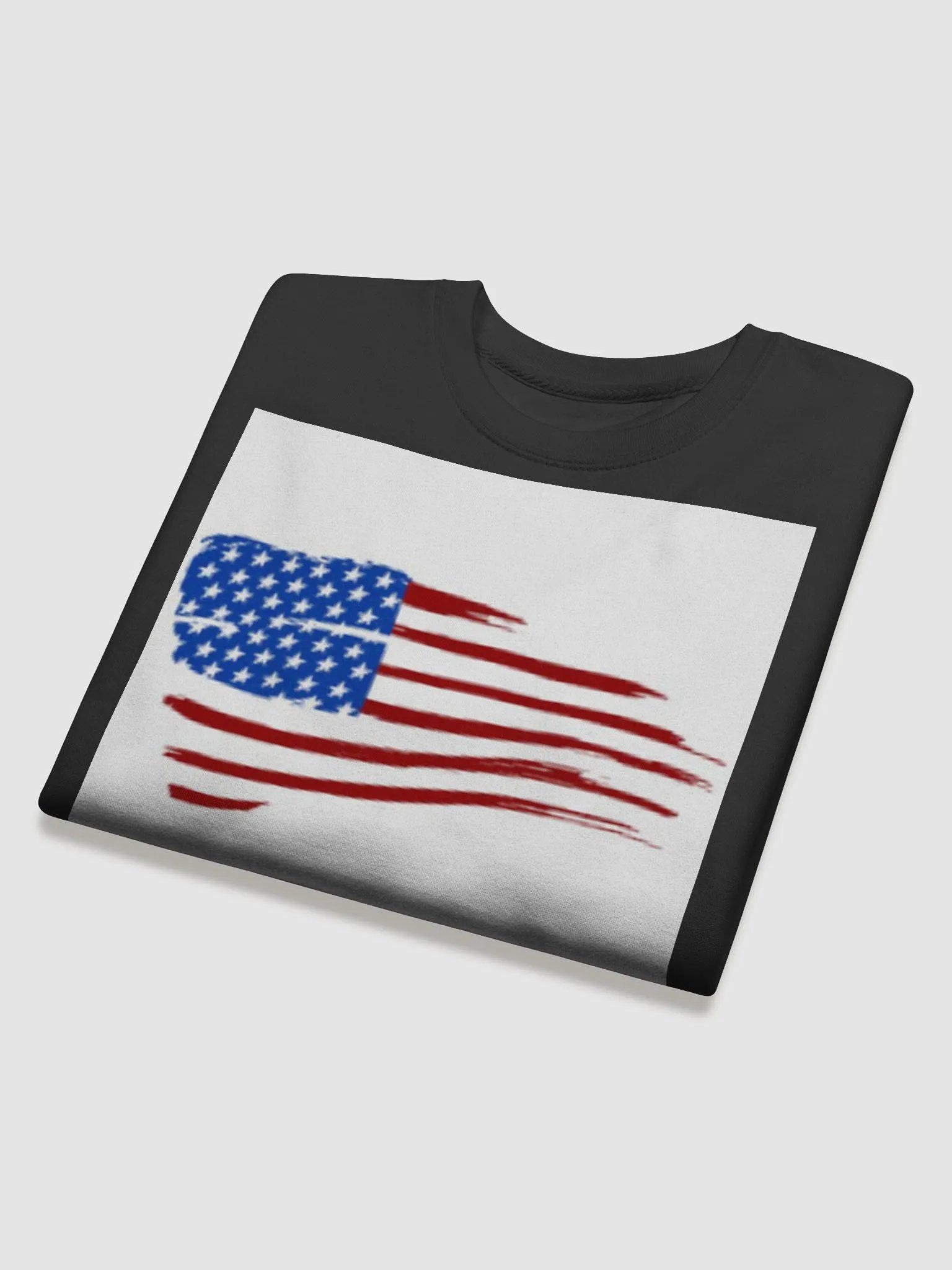 US Patriot Sweatshirt product image (4)