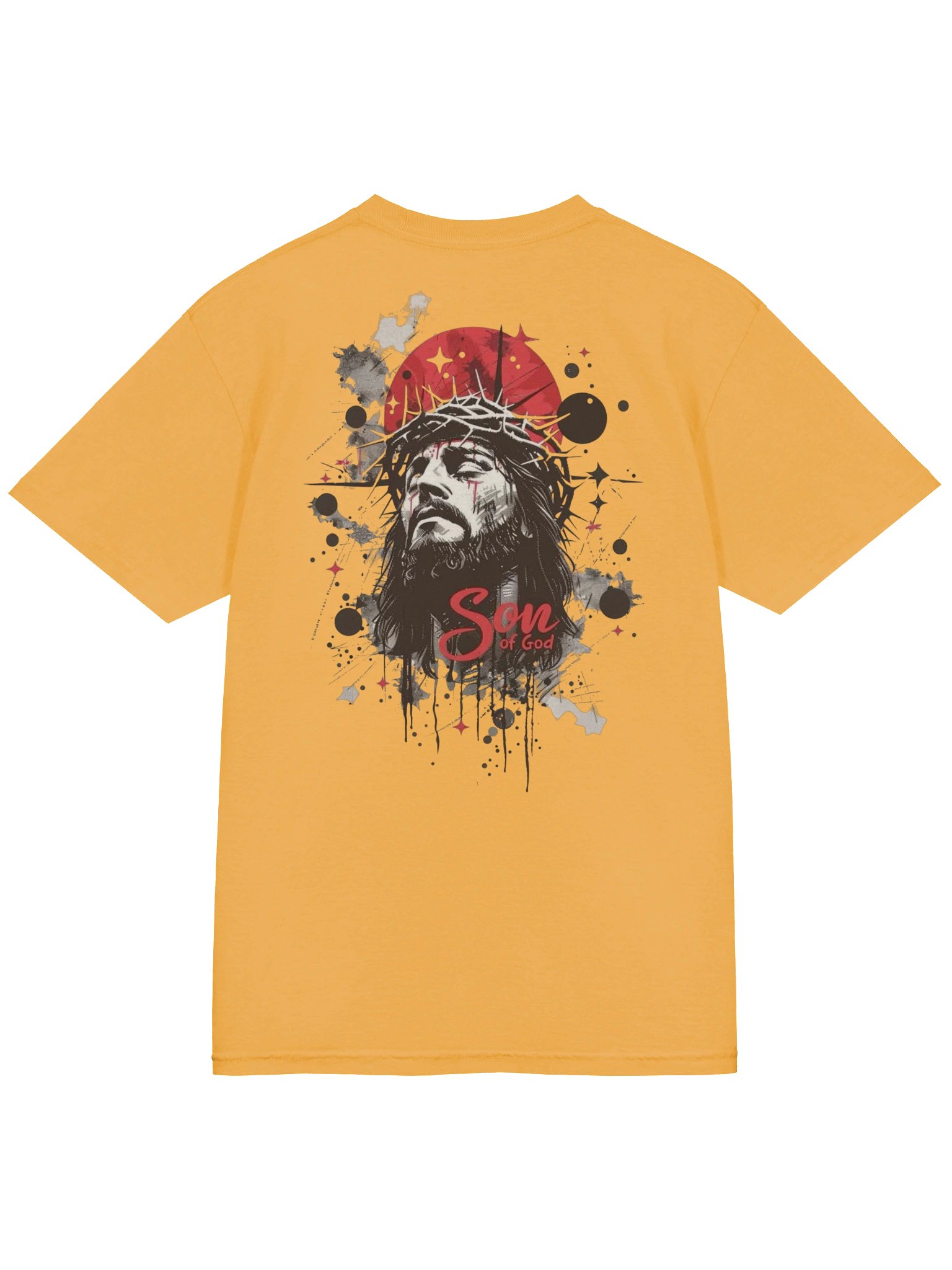 Comfort Colors Garment-Dyed Heavyweight T-Shirt product image (36)