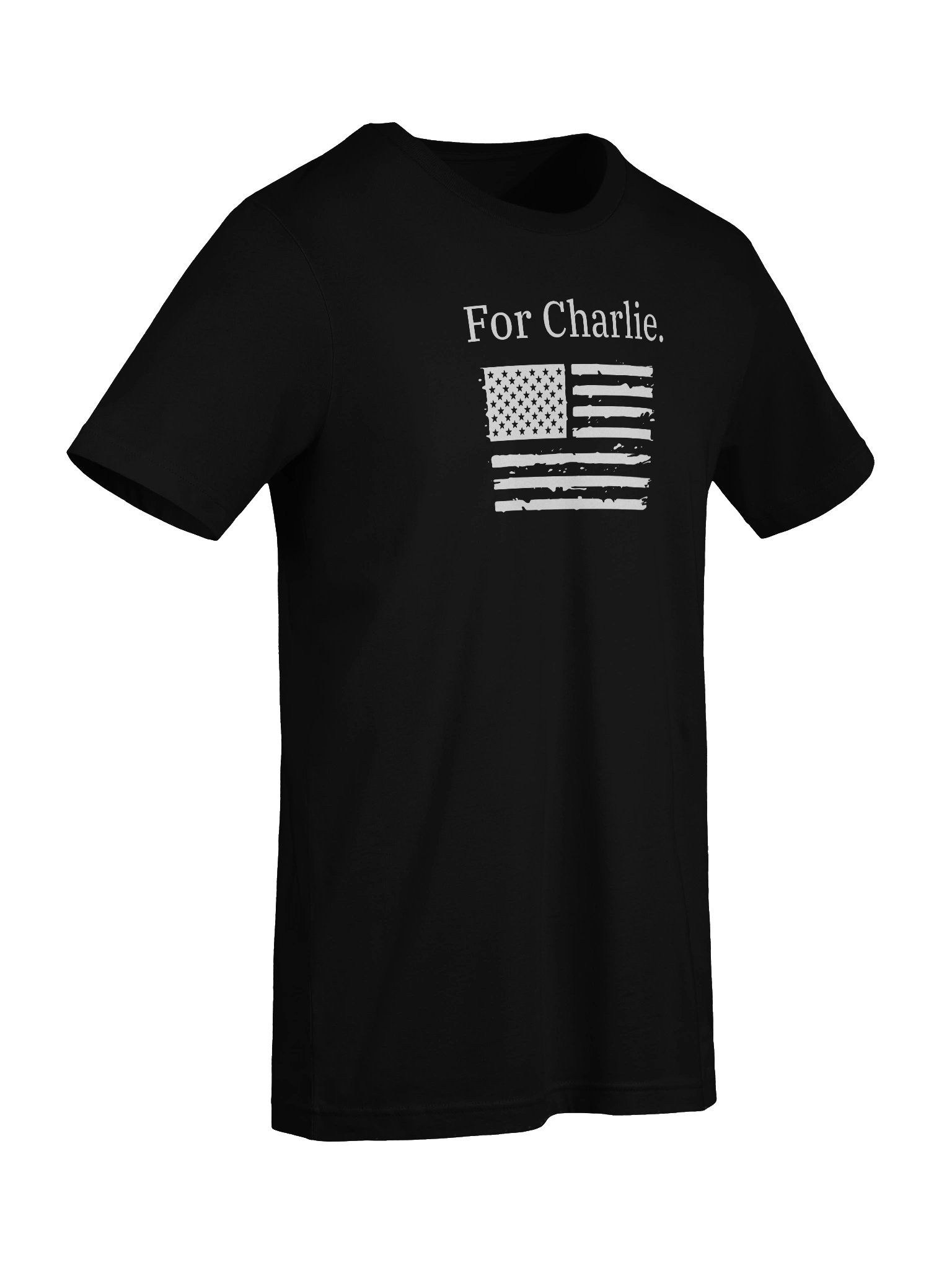 For Charlie - BLK product image (9)