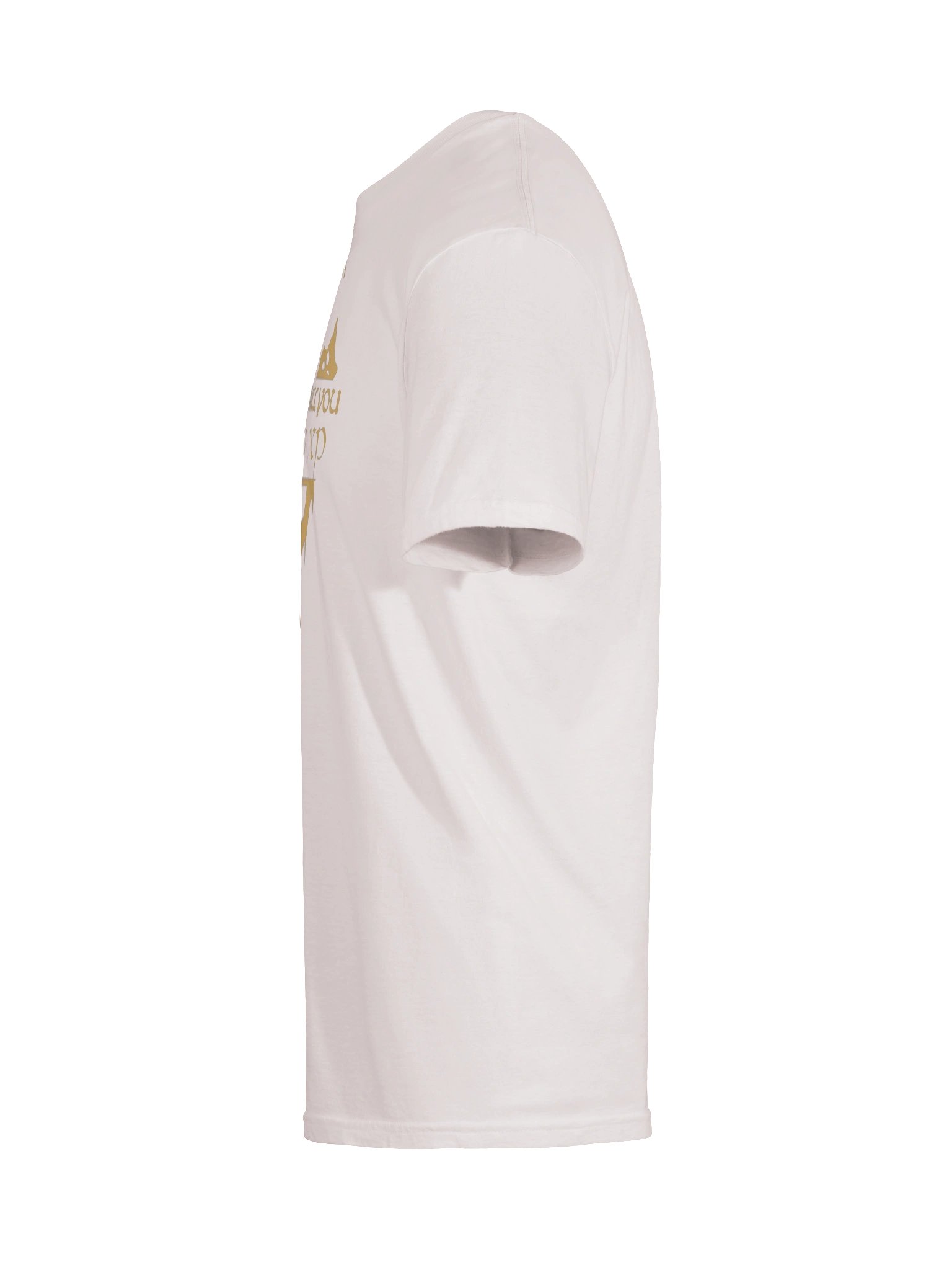 Gives You XP Tee product image (109)