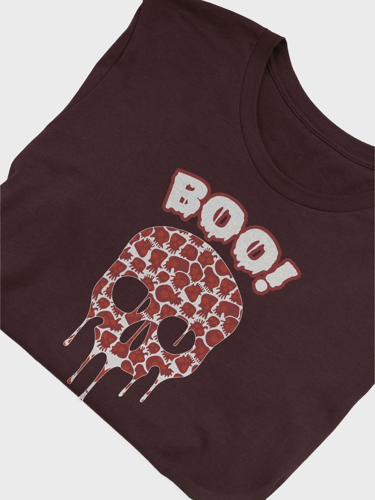 Boo! Premium T-shirt product image (5)