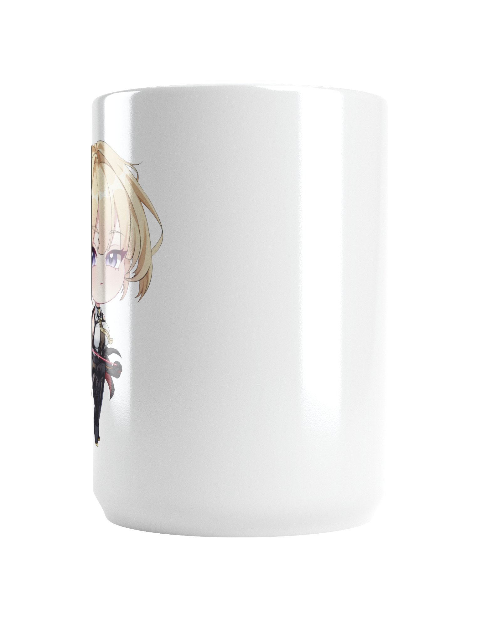 Evelyn Glossy Mug product image (2)