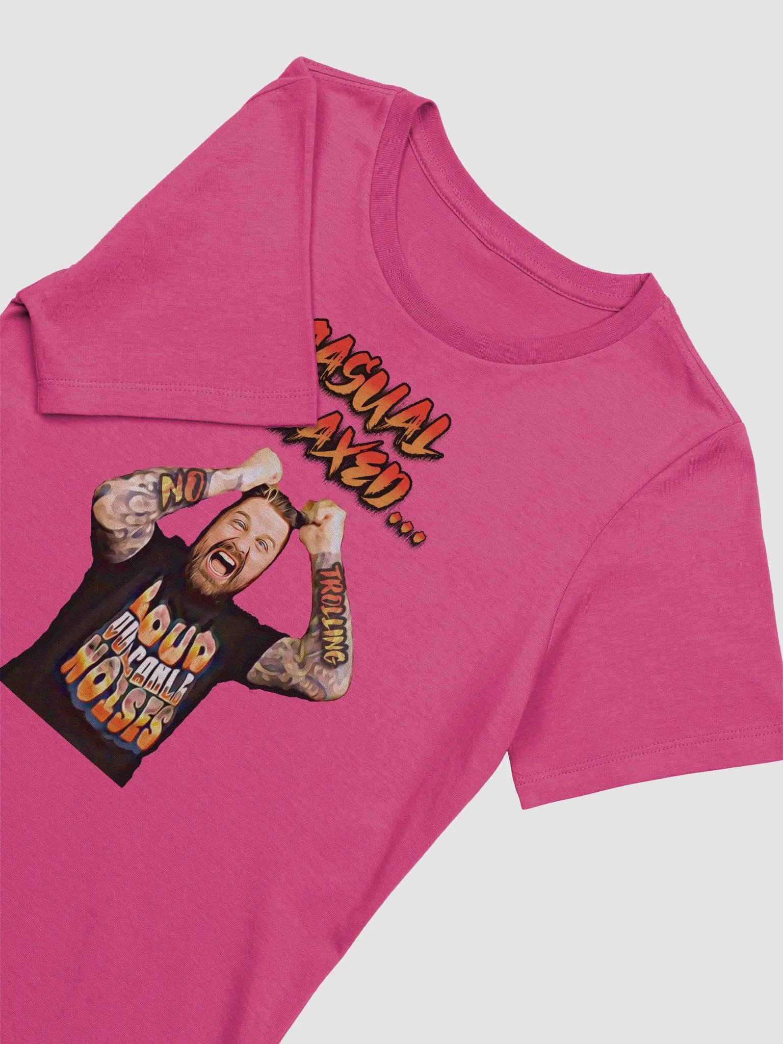 Casual Relaxed product image (18)