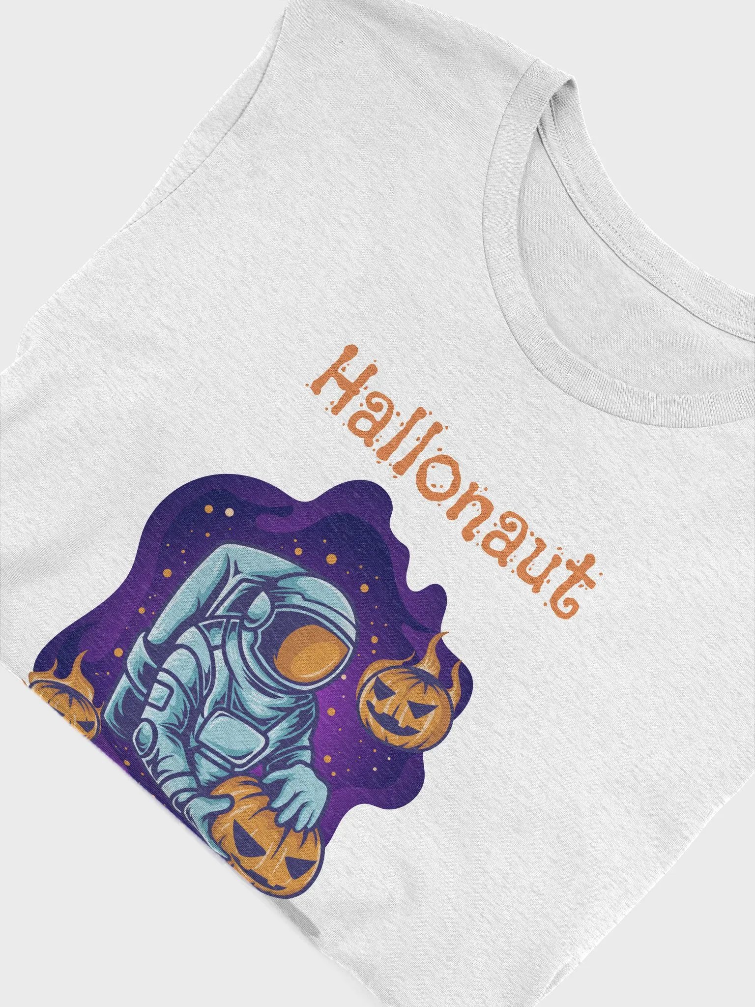 Hallonaut Halloween Tee product image (5)