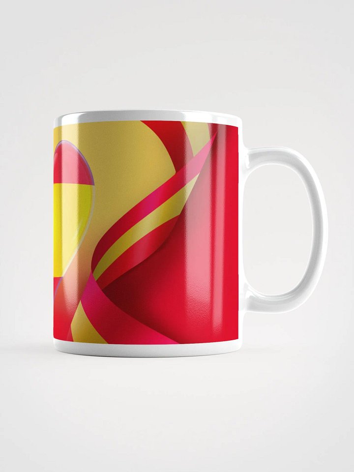 Spanish Pride Mug product image (2)