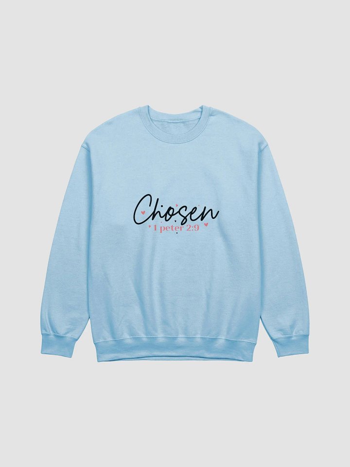 Chosen. product image (3)