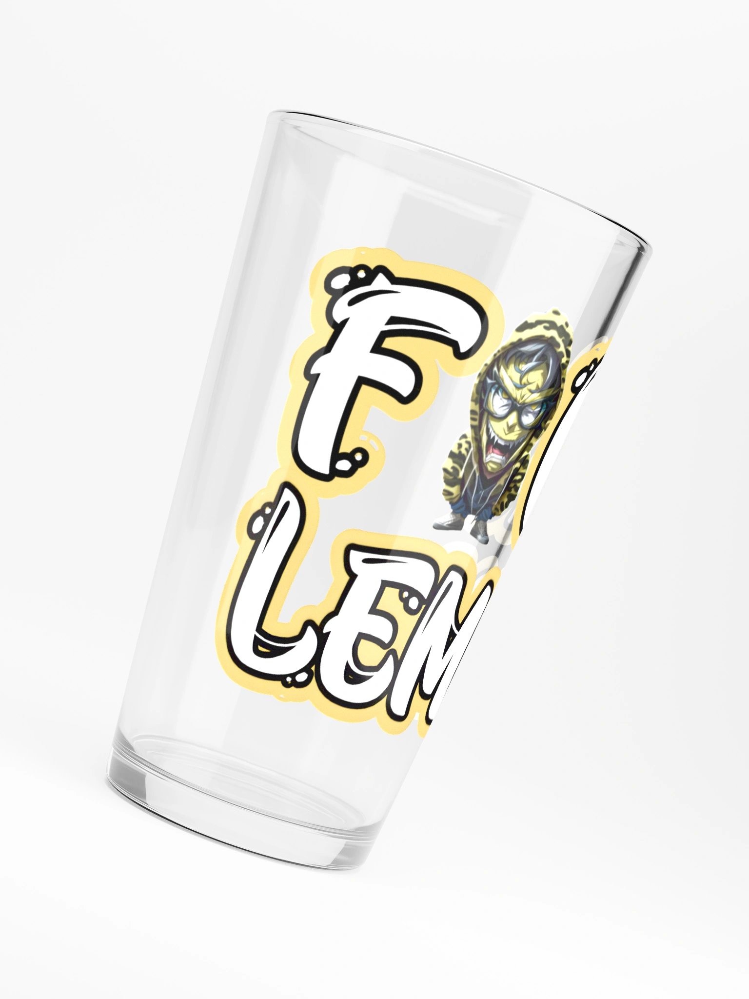 F*ck Lemon cup product image (6)