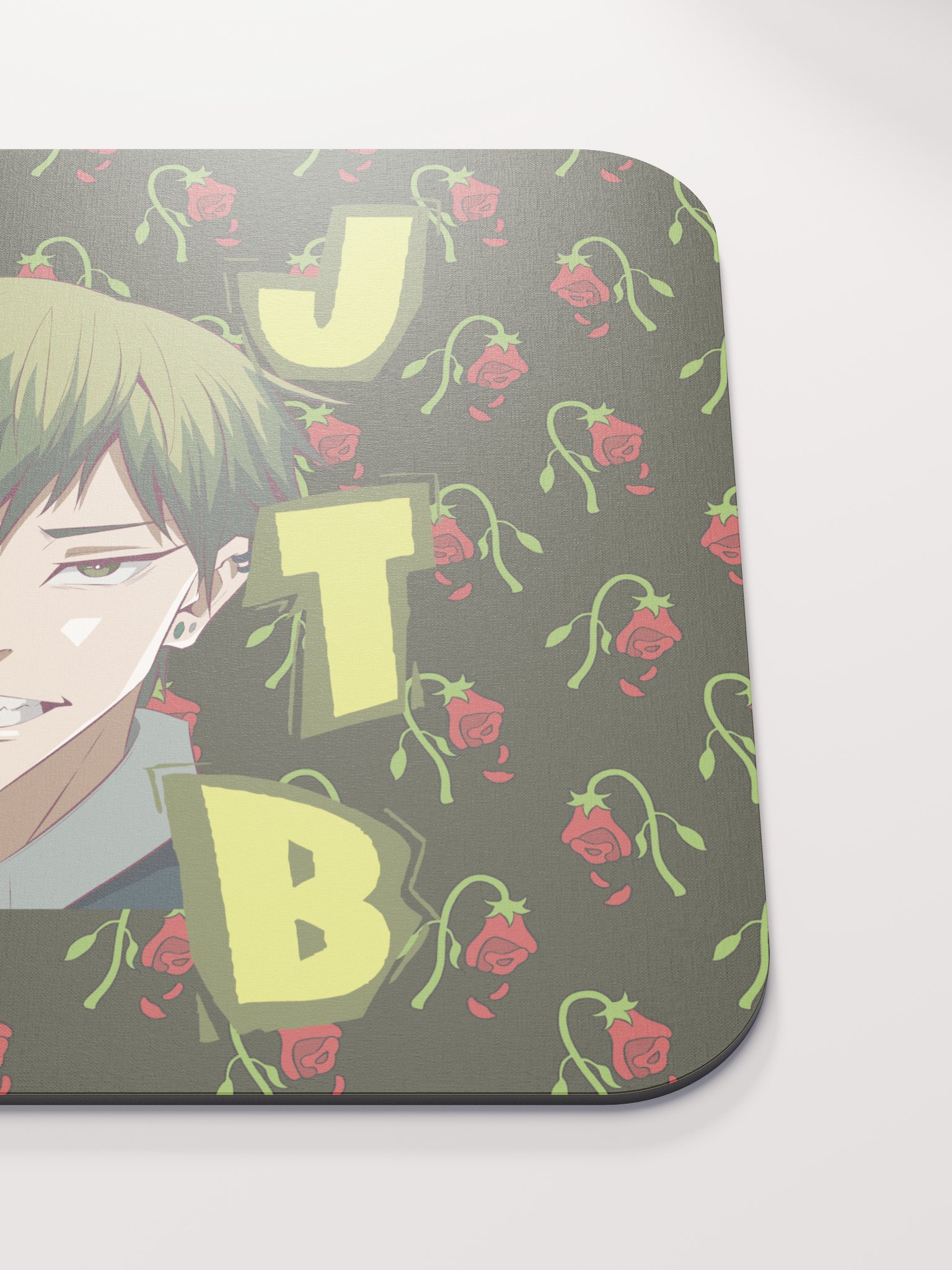 Animated BDYJTB Mousepad product image (5)