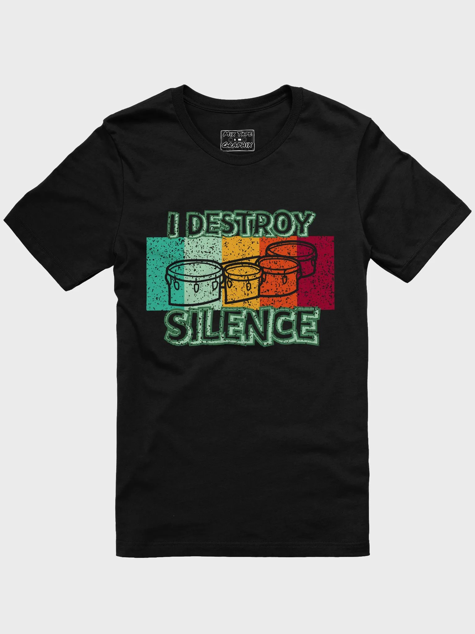 I Destroy Silence - Tenors product image (1)