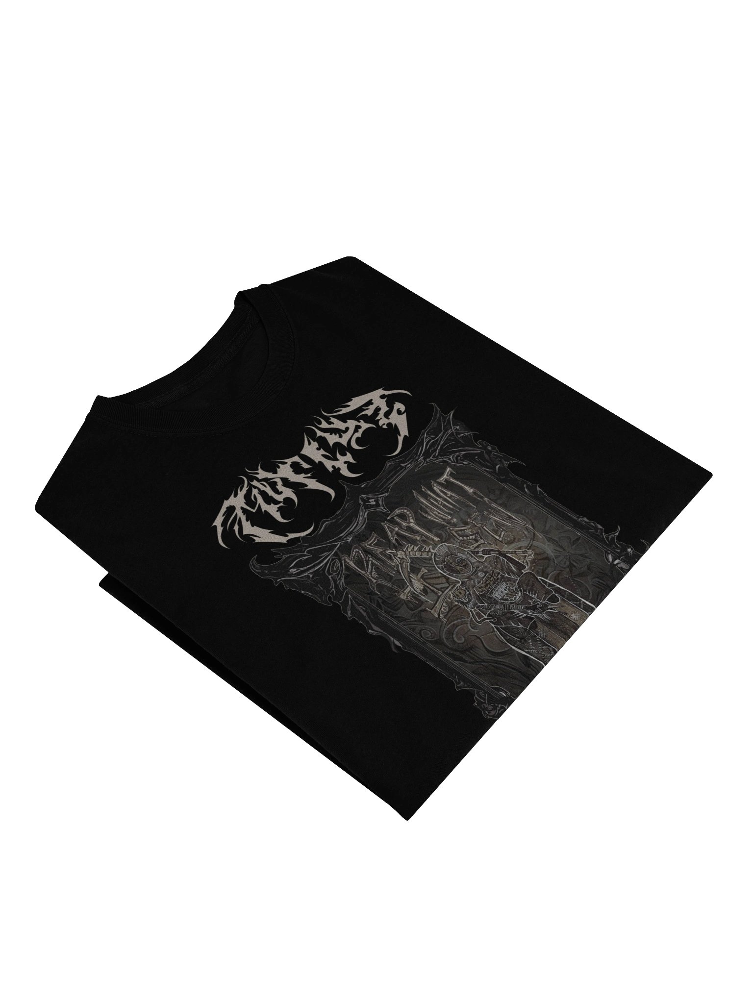 ACE Moflyz Designz Collab Reaper Long Sleeve product image (4)