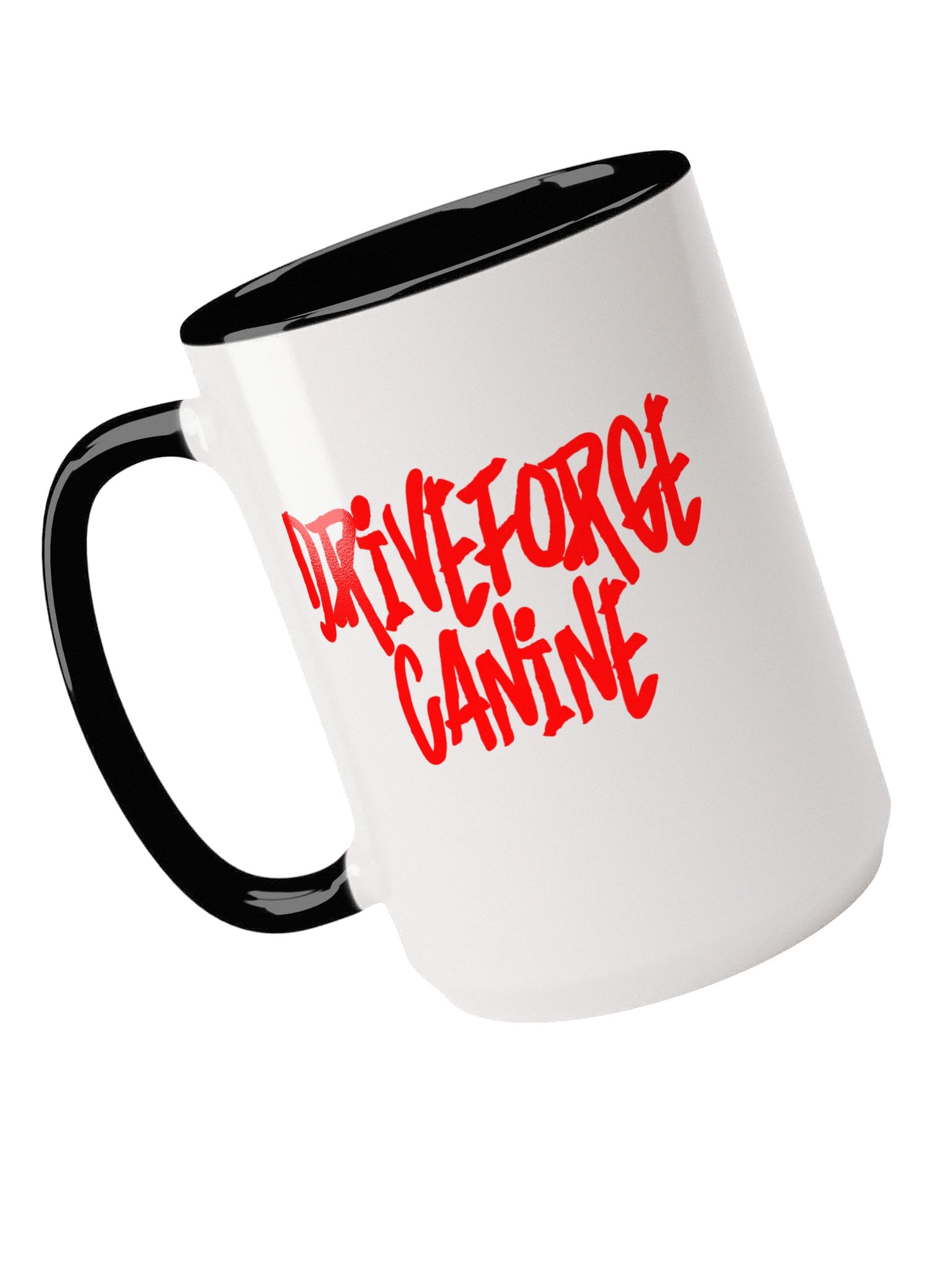 Fuel The Forge - 15 oz Coffee Mug product image (4)