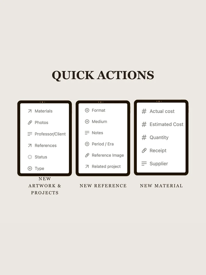 Creative Academic Hub – Fashion + Art Bundle product image (2)