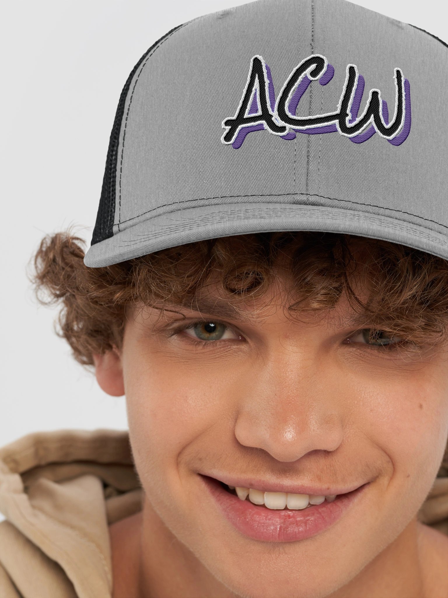 ACW Assault Hat product image (8)
