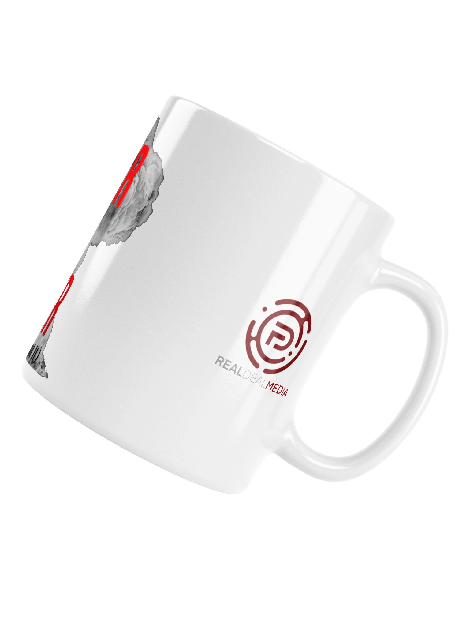 WAR IS OVER (If You Want It) Mug product image (6)