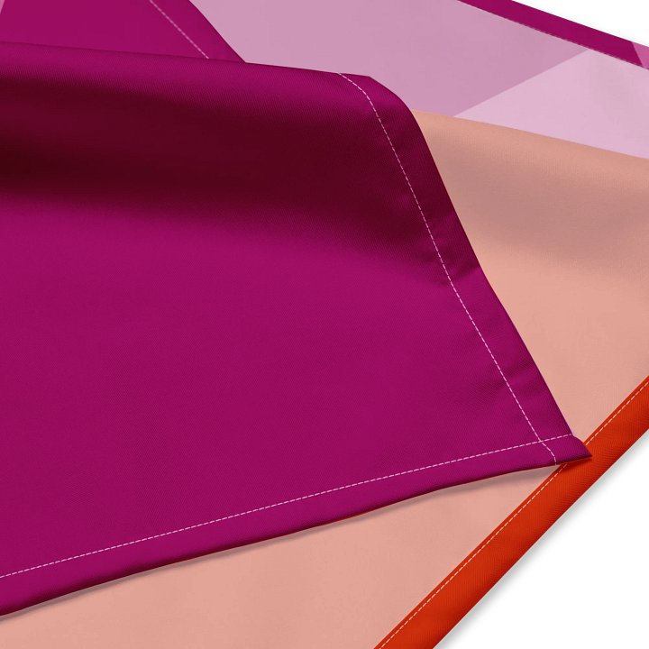 Lesbian Pride Flag product image (2)