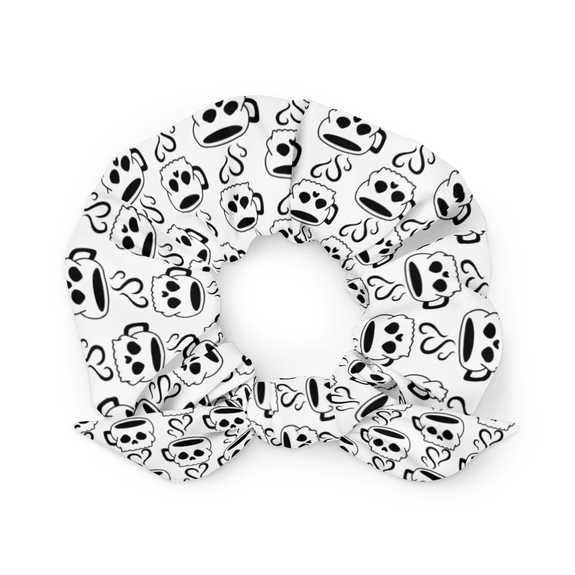 Logo Scrunchie product image (1)