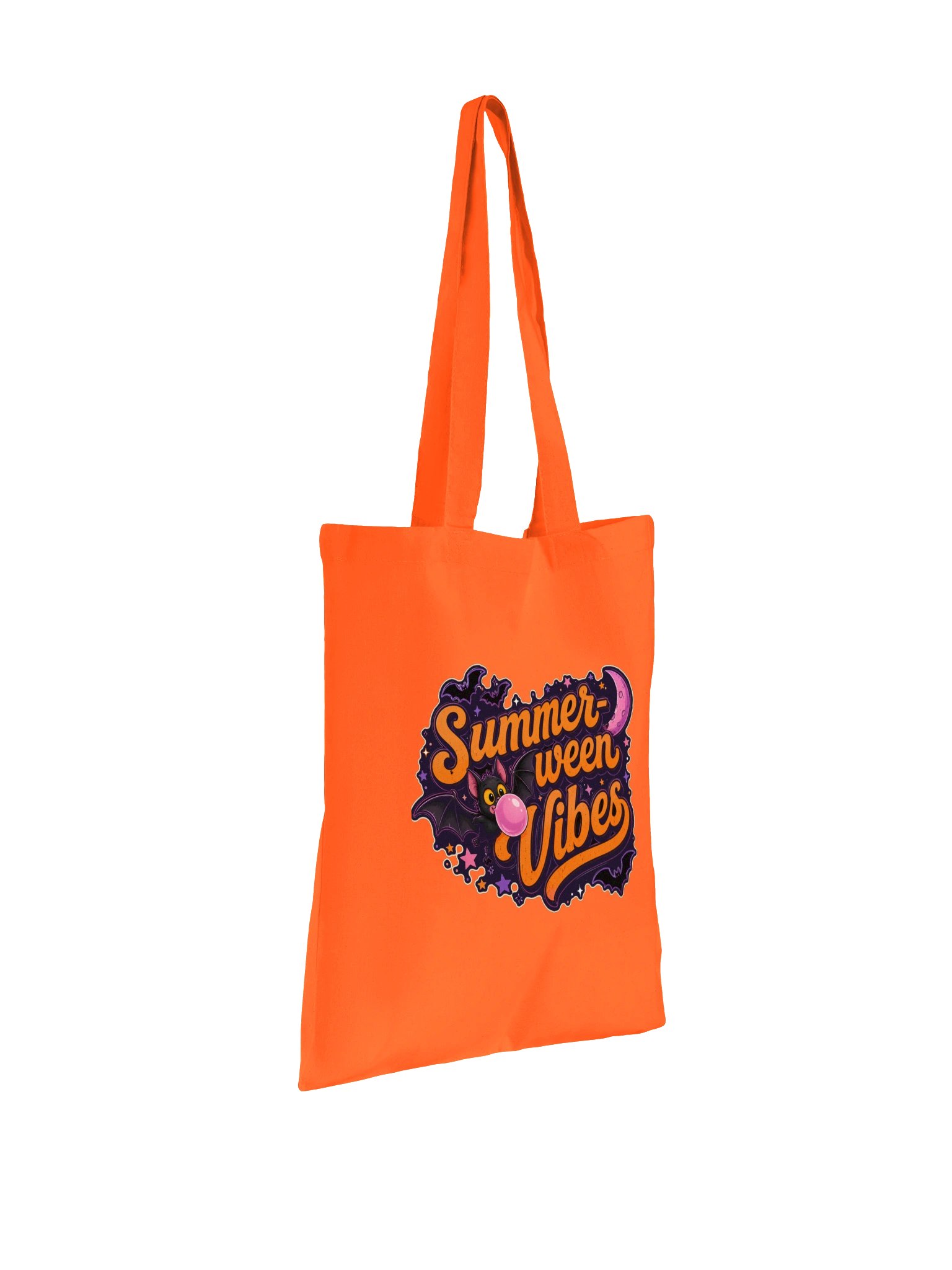 SUMMERWEEN VIBES TOTE BAG product image (5)