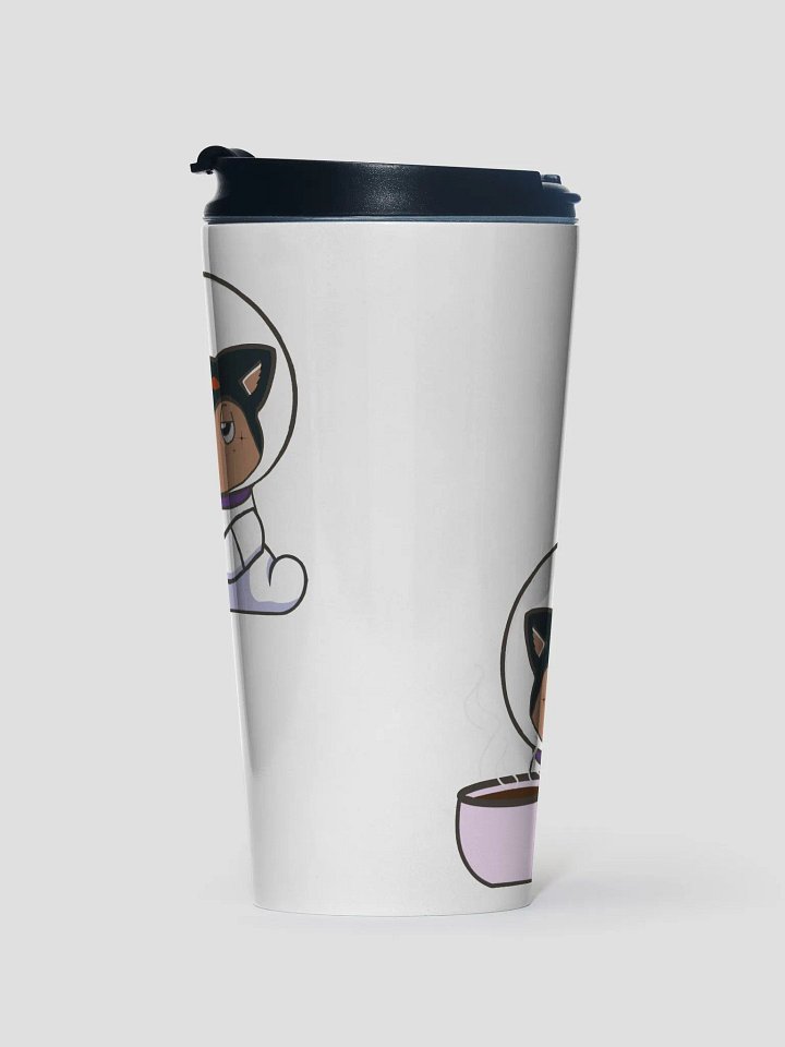 Flynn coffee emote on the go! (large) product image (2)