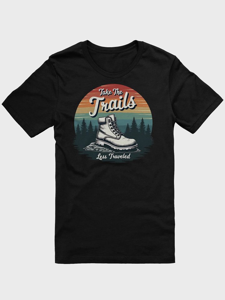 Take the Trails Less Traveled Hiking Adventure product image (2)