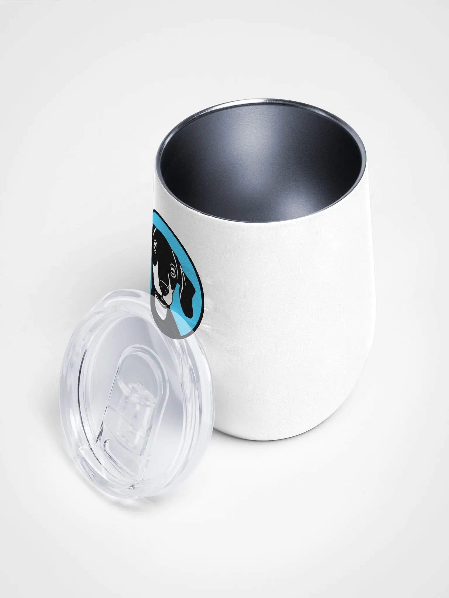 LOGO Wine Tumbler product image (3)