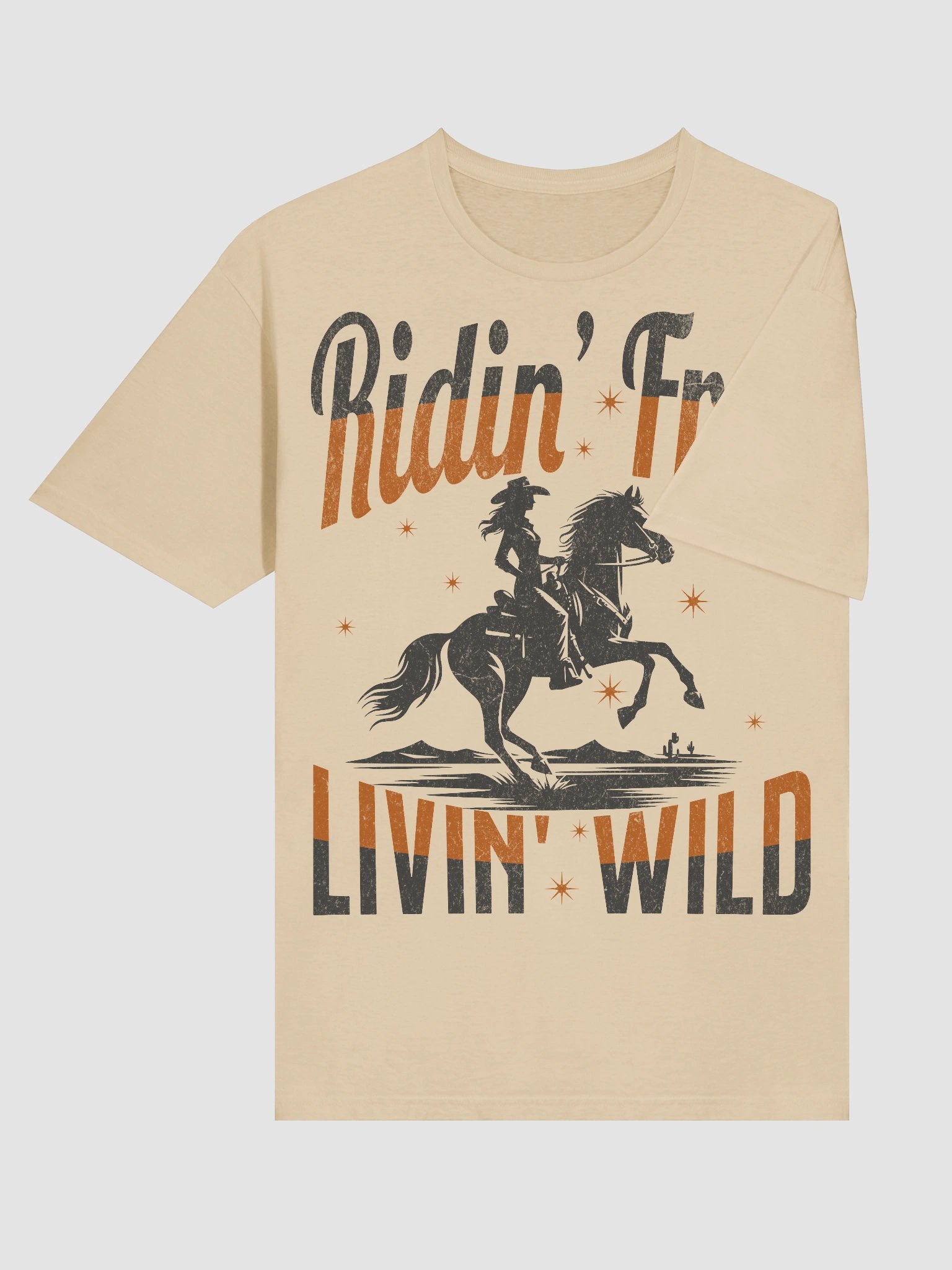 Ridin’ Free product image (6)