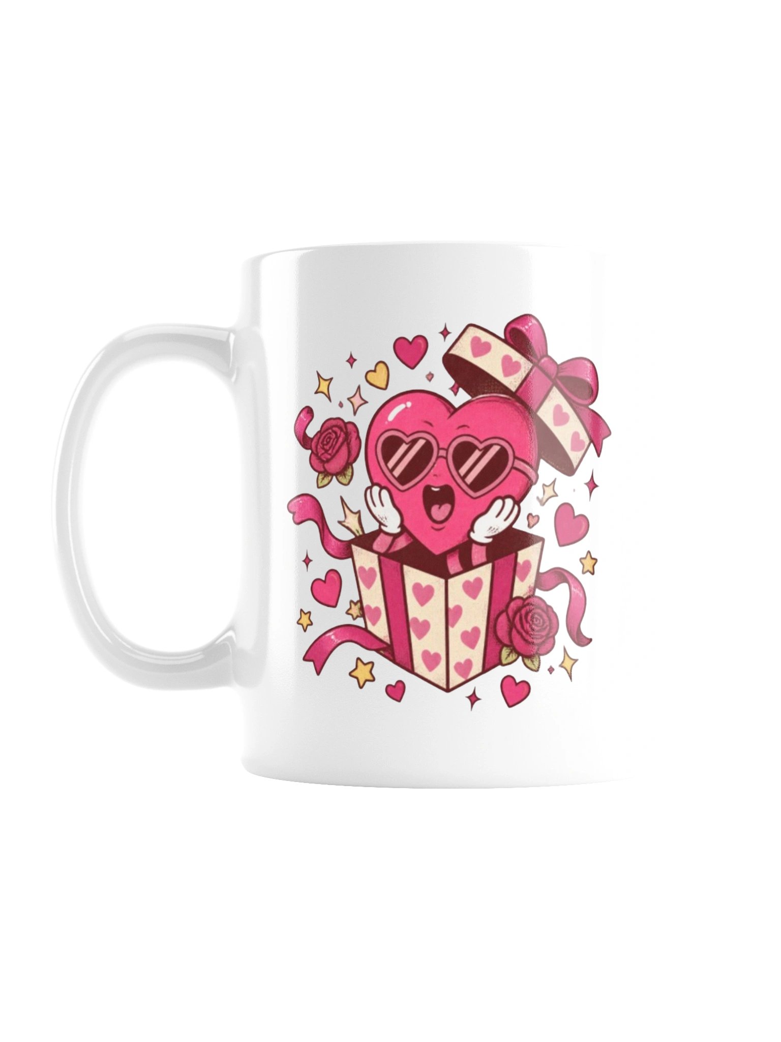 Surprise Heart product image (1)