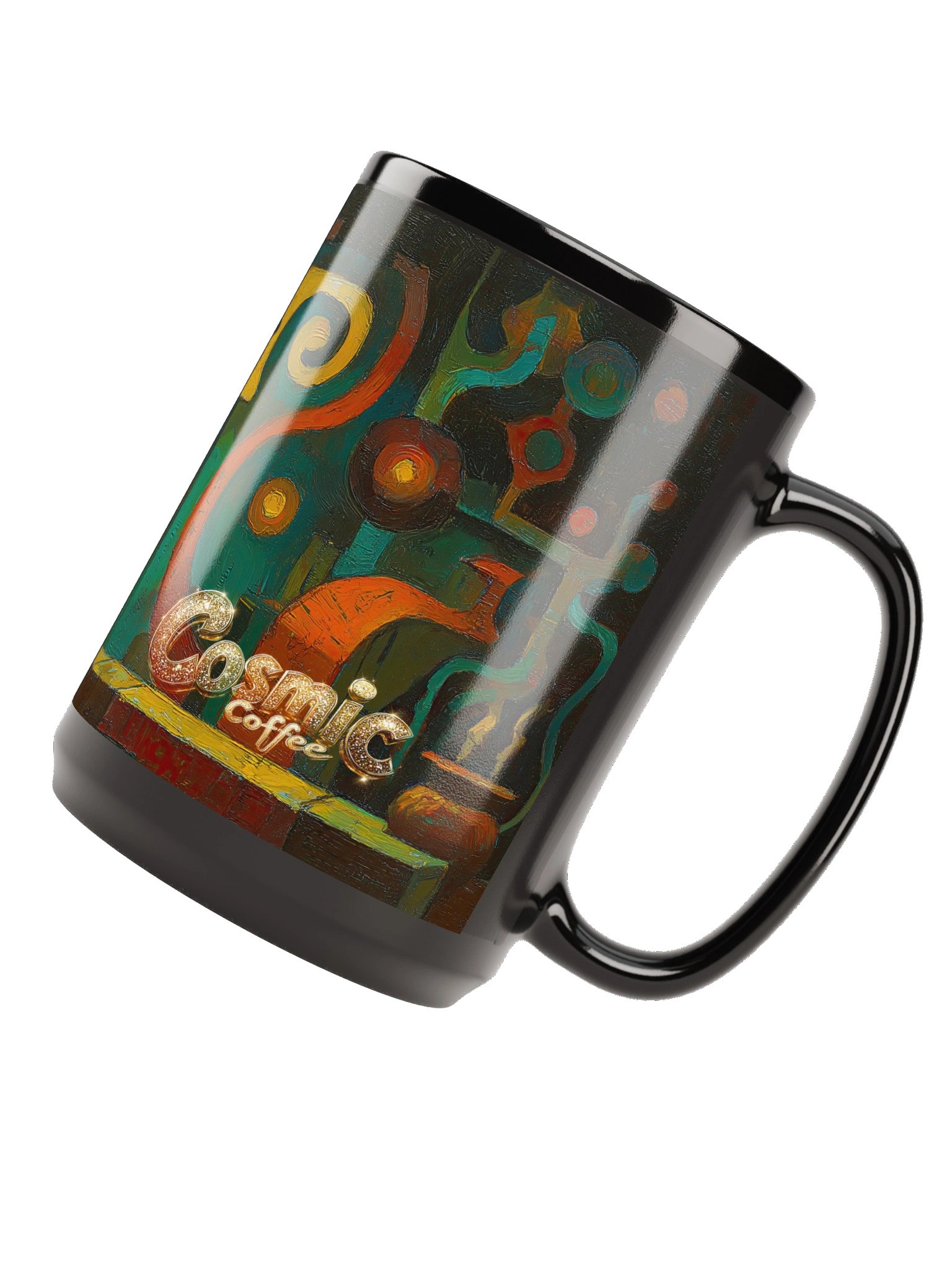 Cosmic Coffee Ritual product image (6)