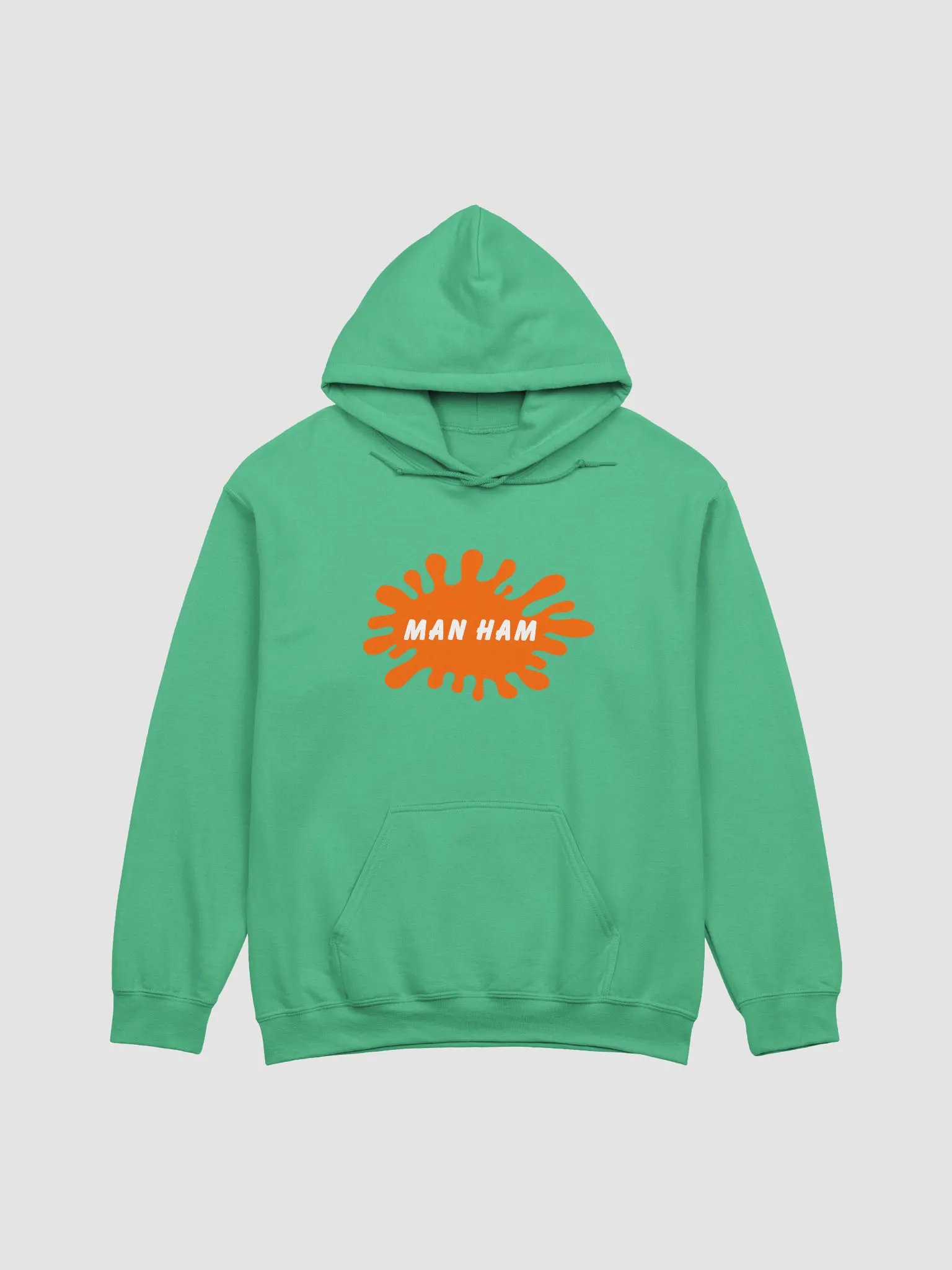 Slime Time Hoodie! product image (1)