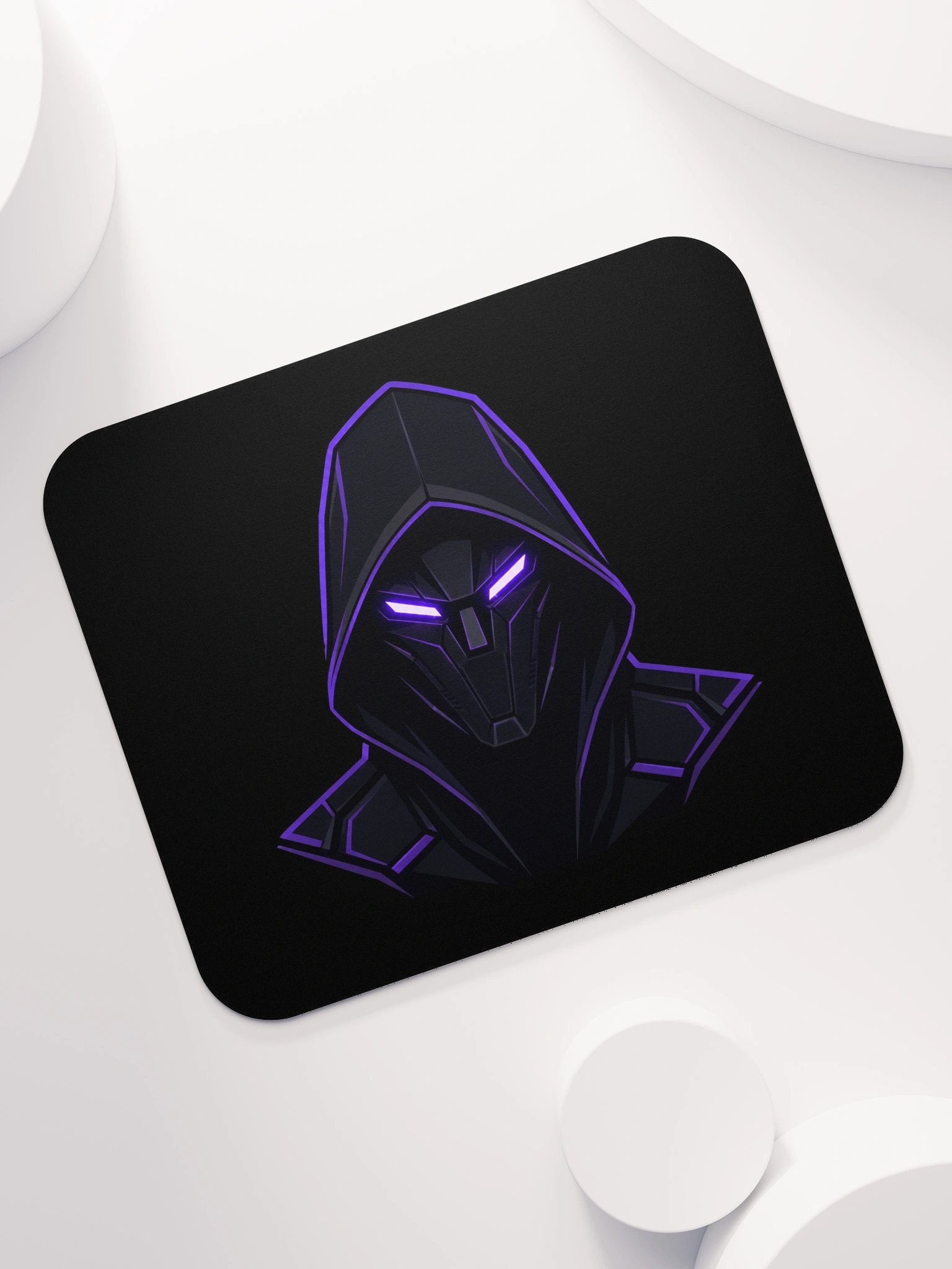 GhostStrats Vector Mouse Pad. product image (7)