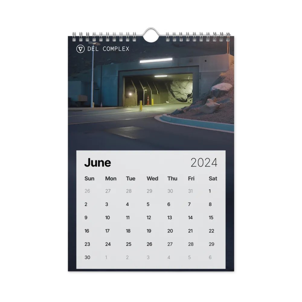 Del Complex Calendar product image (12)