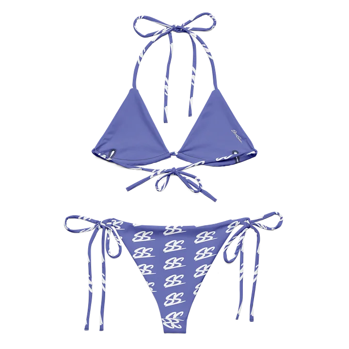 Concorde String Bikini product image (2)