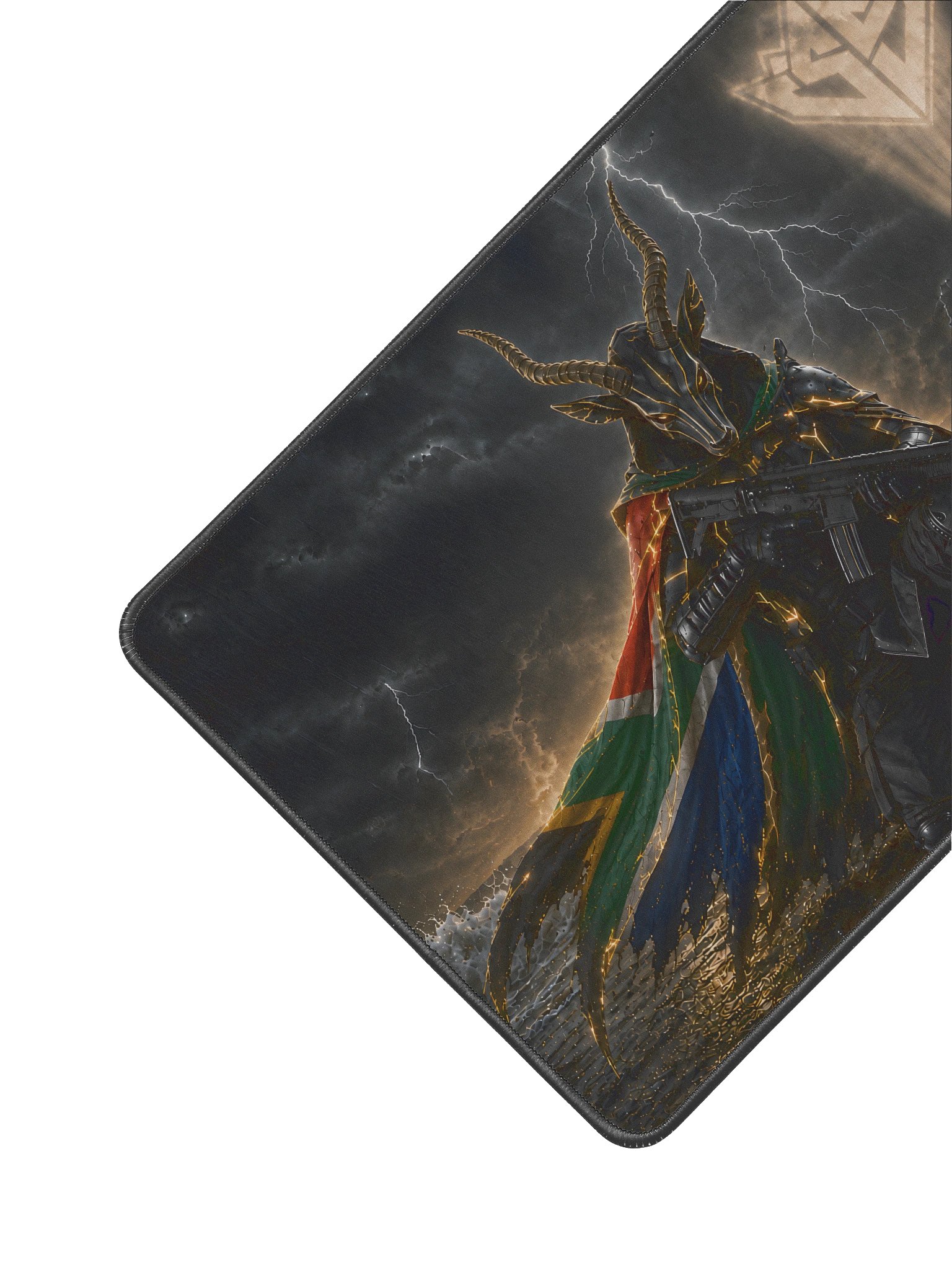 Springbok Desk Mat product image (2)