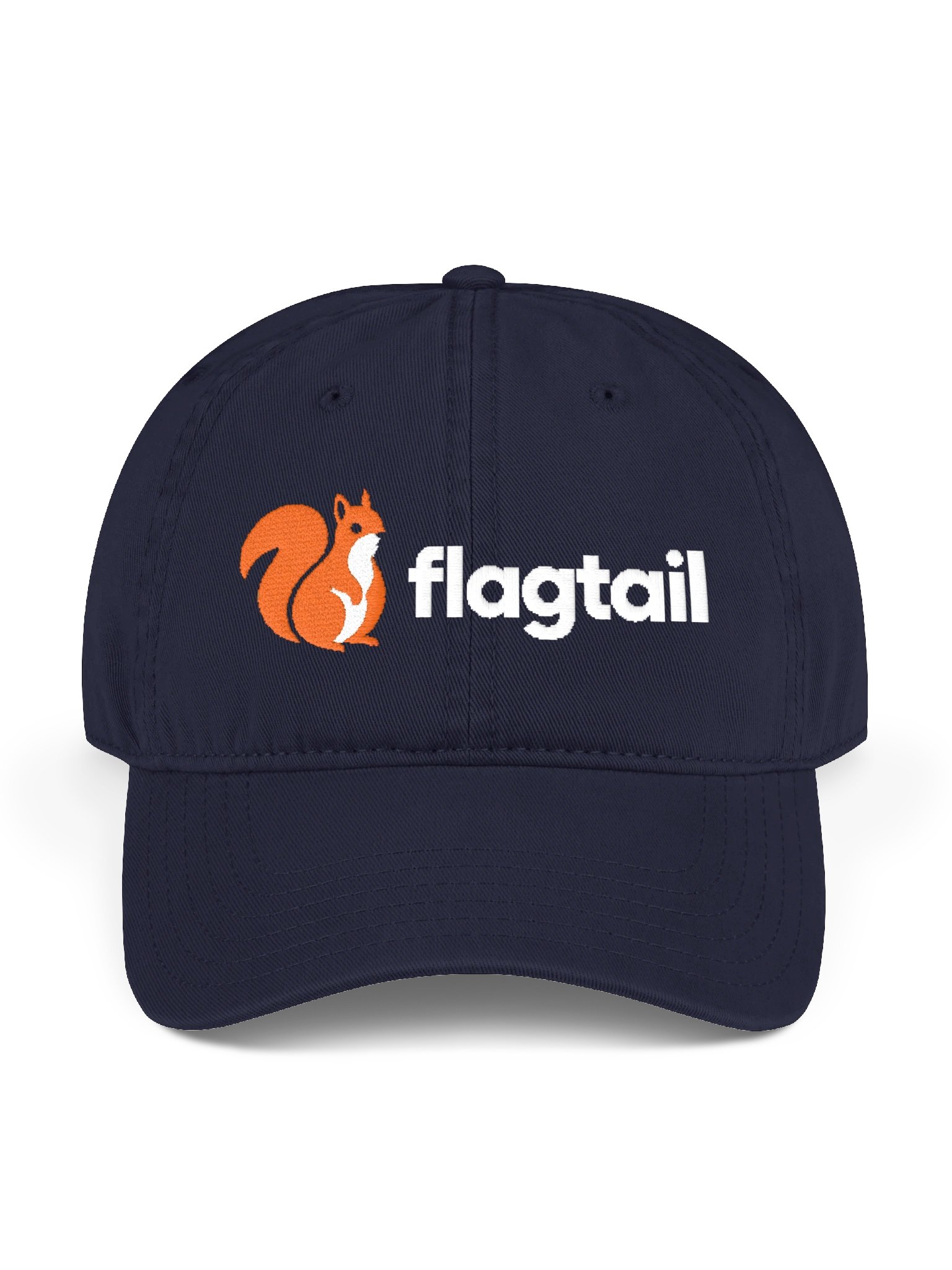 Flagtail Navy Cap product image (1)