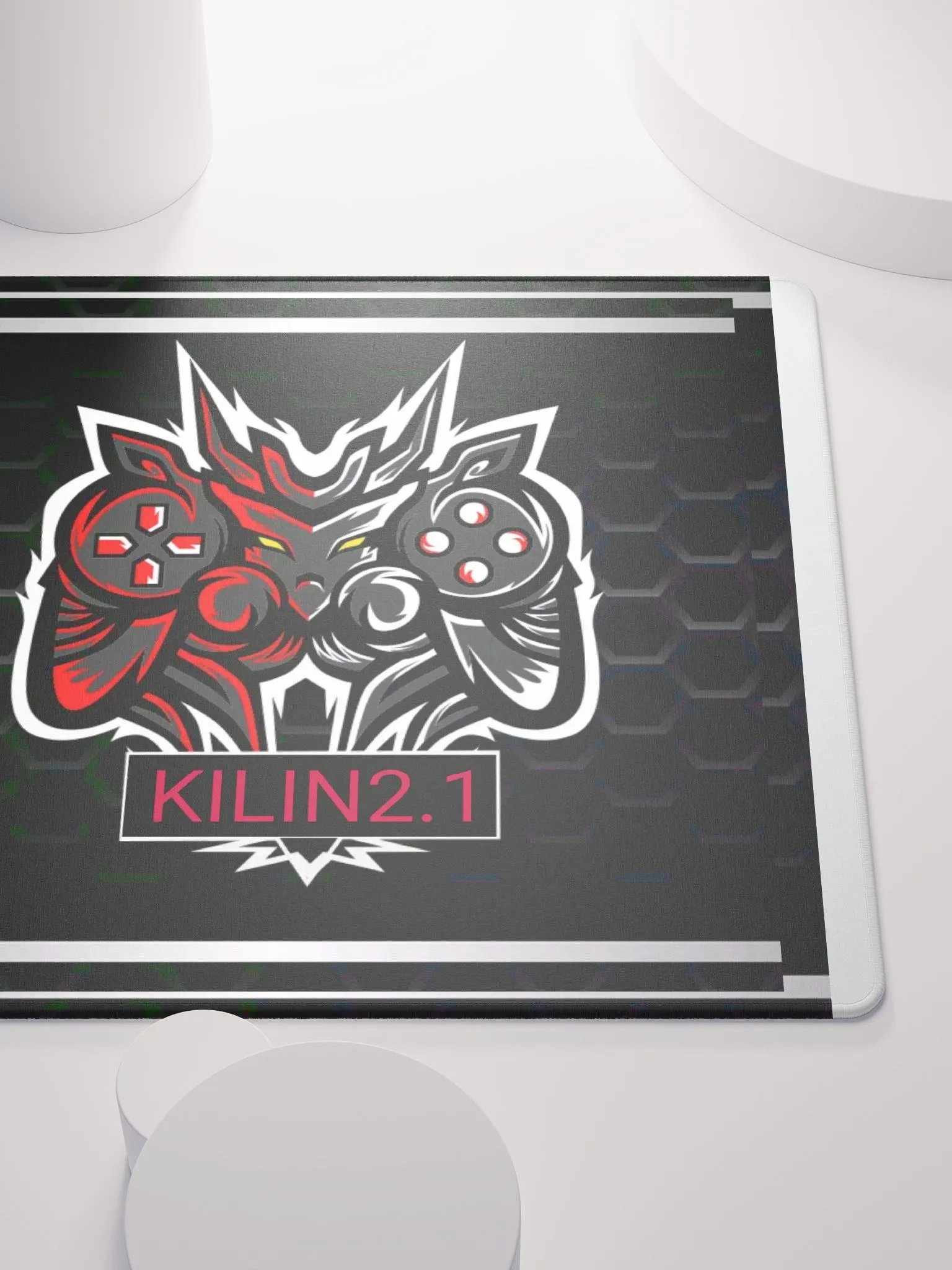 KILIN GP 2 product image (9)