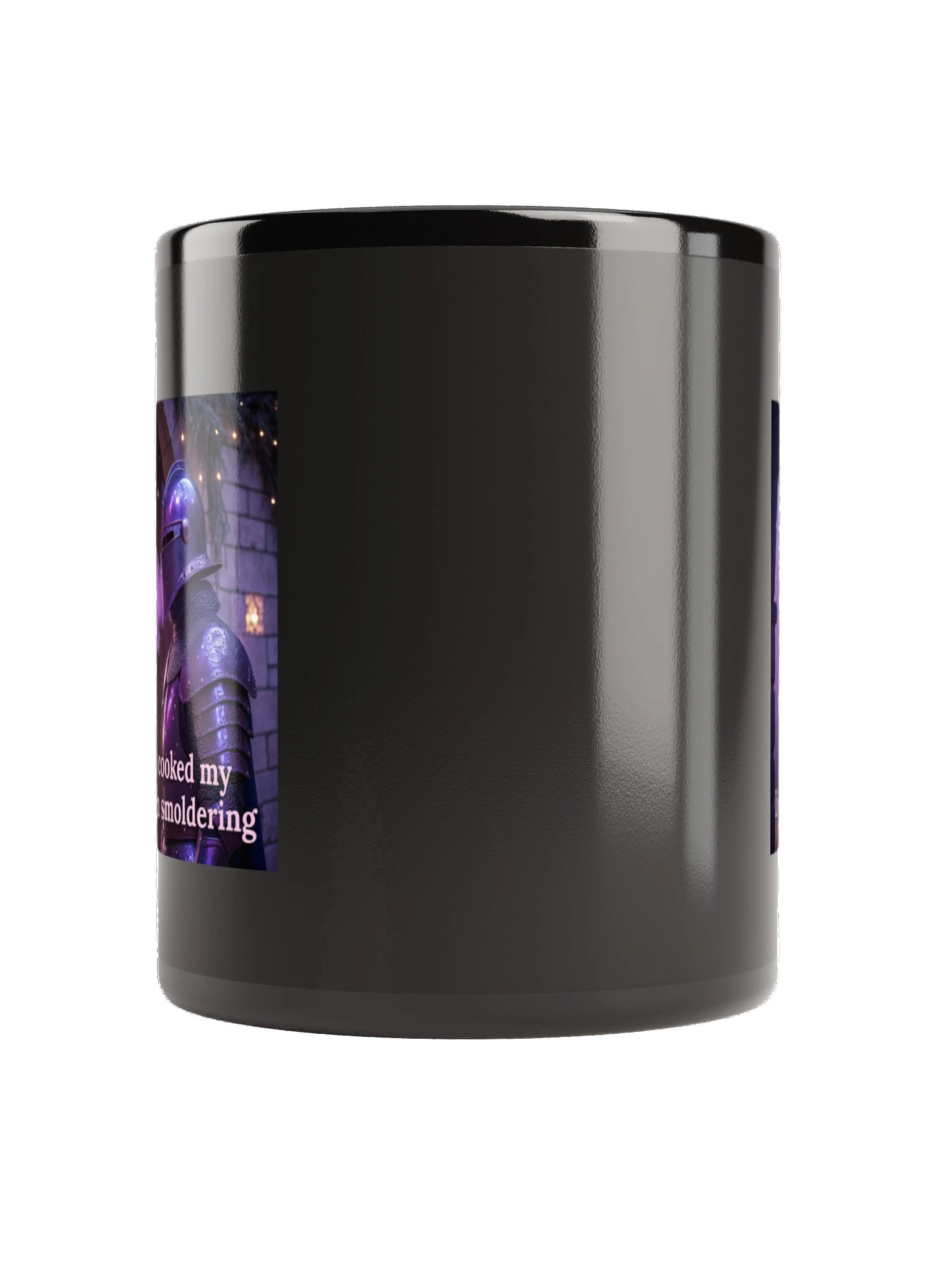 Smoldering Mug product image (8)