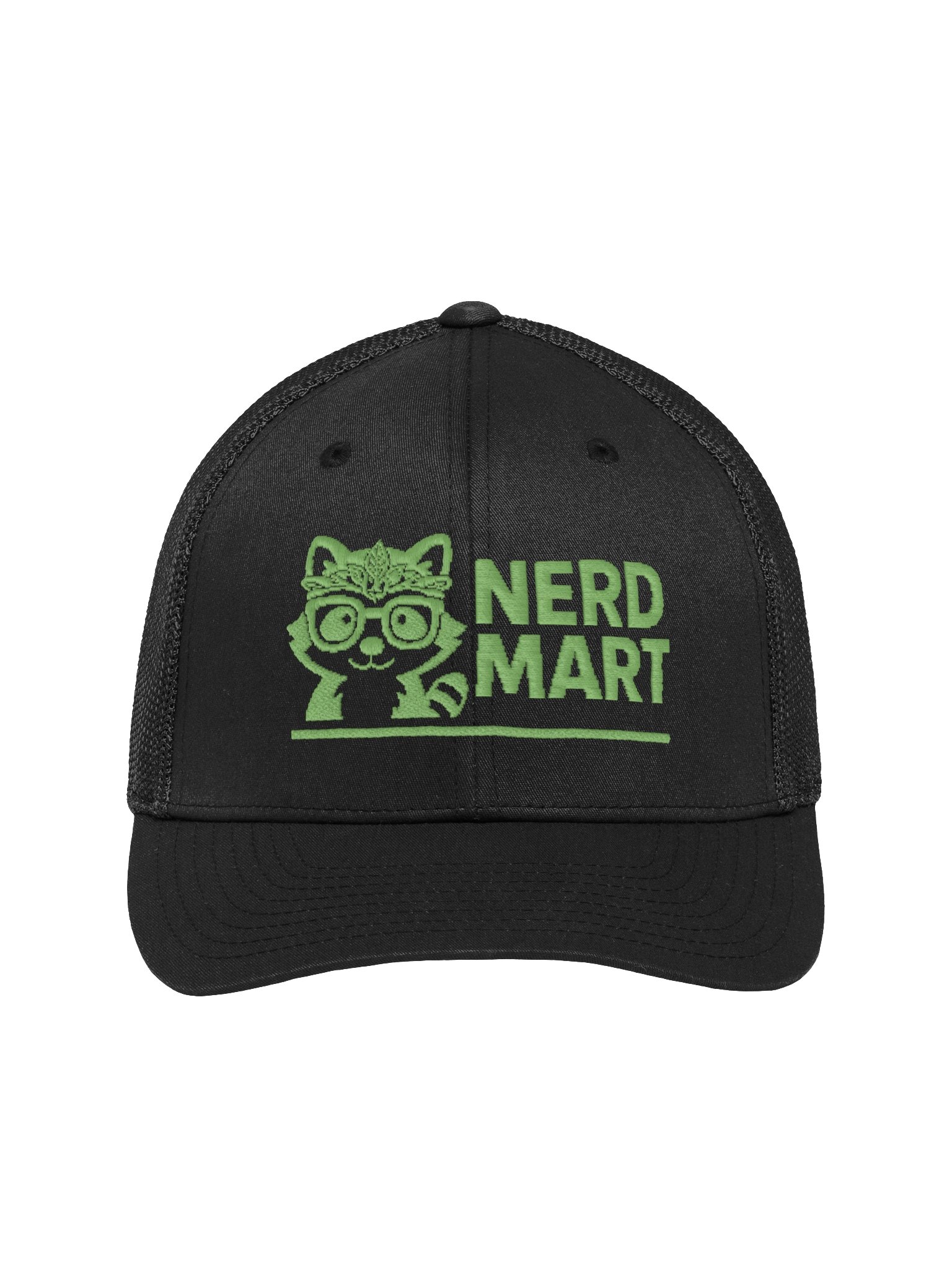 Feral Trucker Hat product image (3)