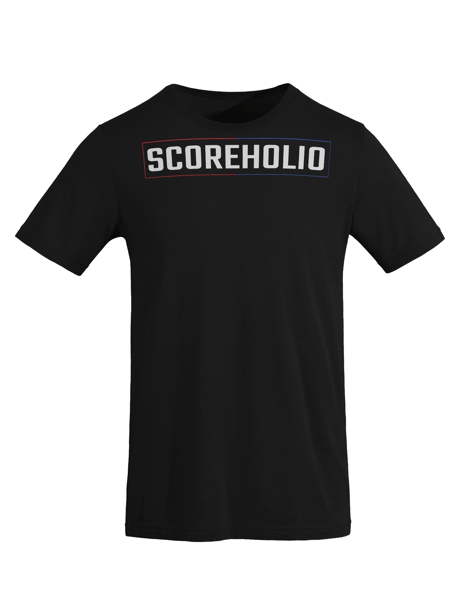 Scoreholio Classic Logo Tee product image (9)