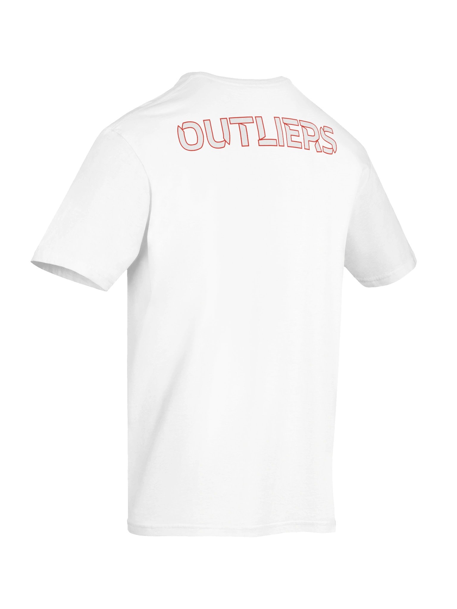 Stay Chopped T-shirt Outliers product image (12)