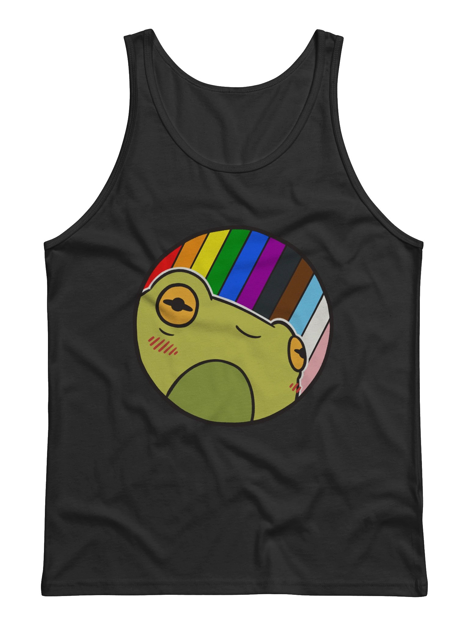 tank top : froge progressive product image (6)