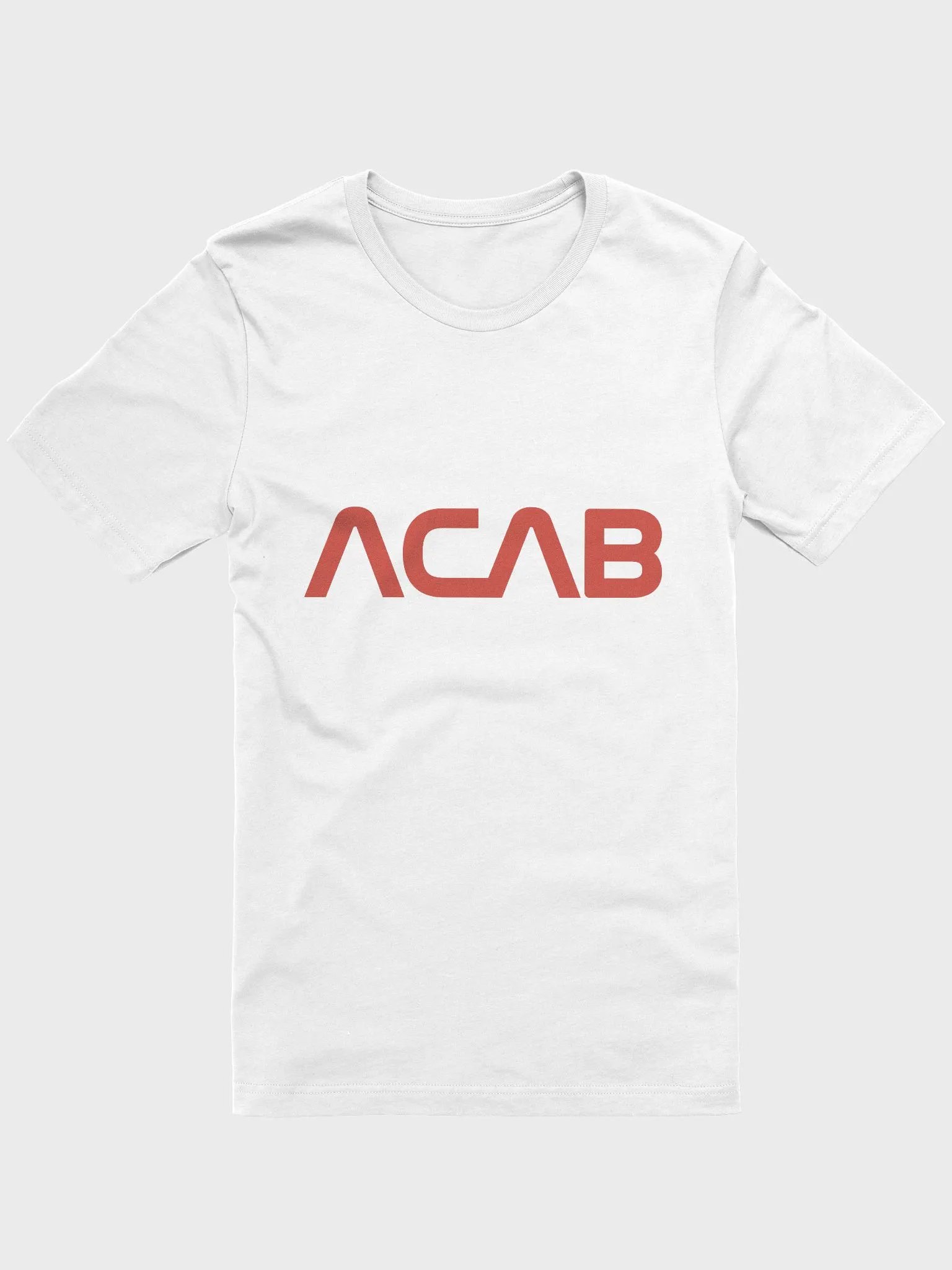 ACAB Worm T-Shirt product image (1)