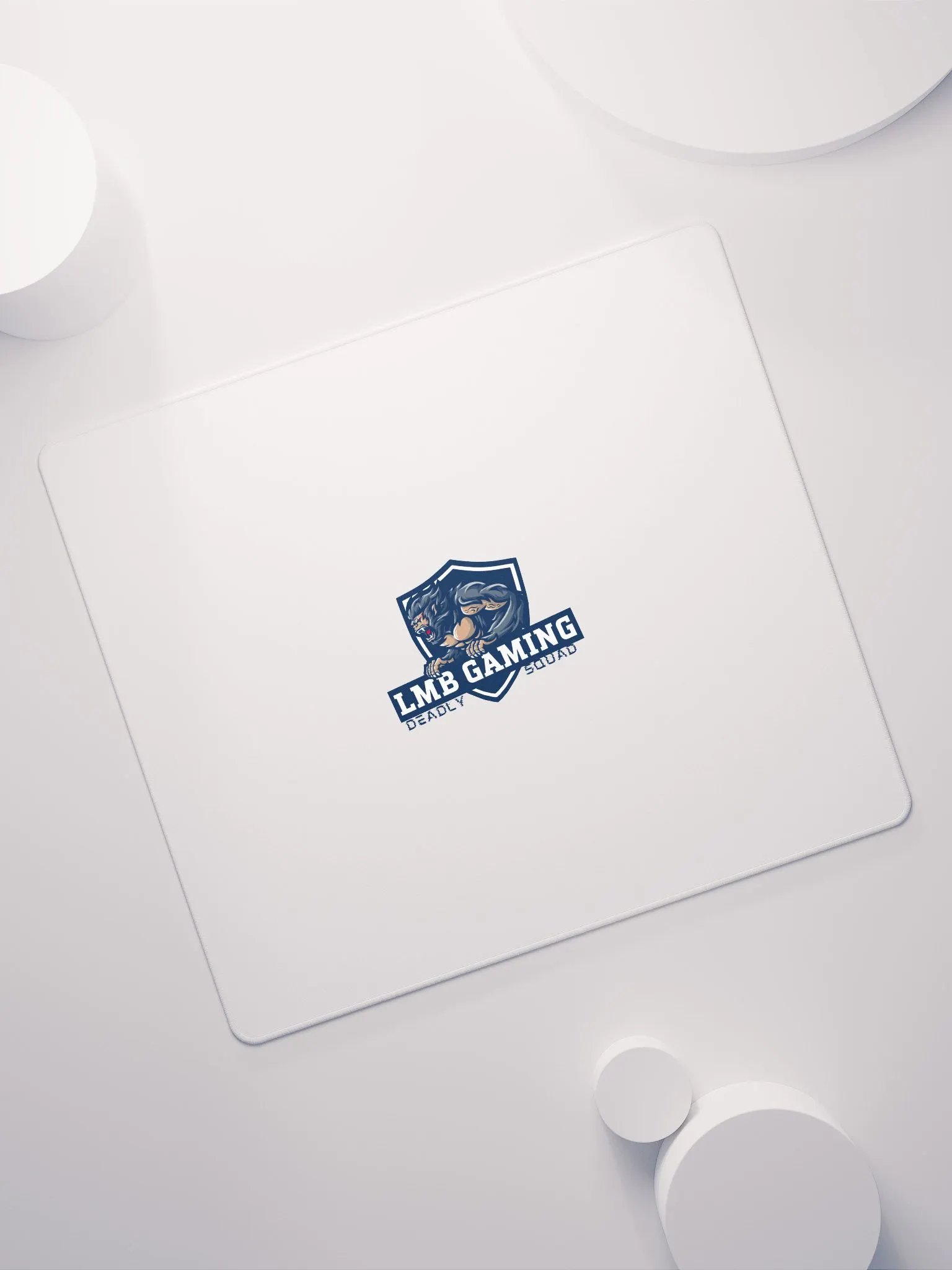 LMB Gaming - Gaming mousepad product image (7)