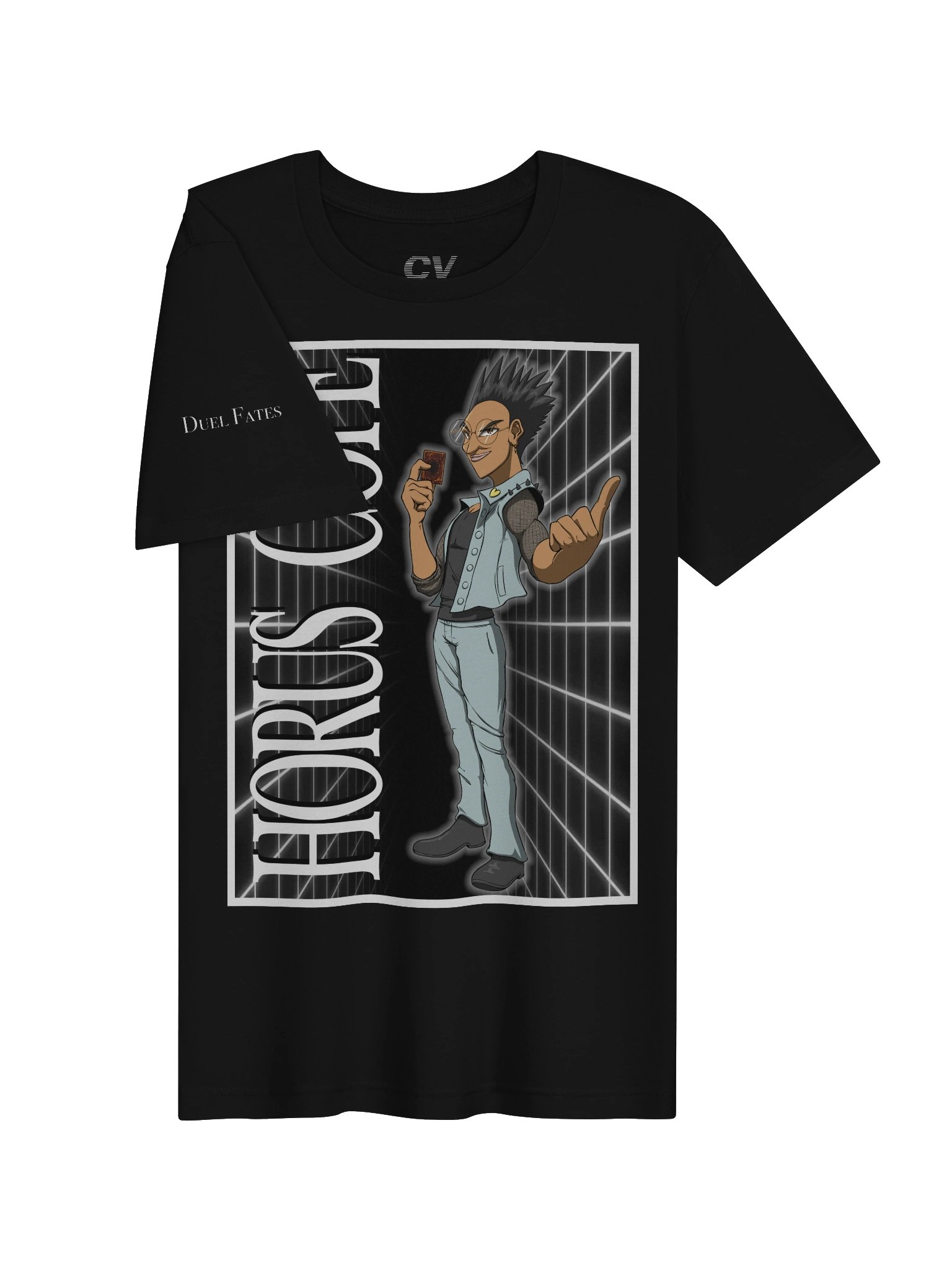 Horus Cope Tee product image (3)