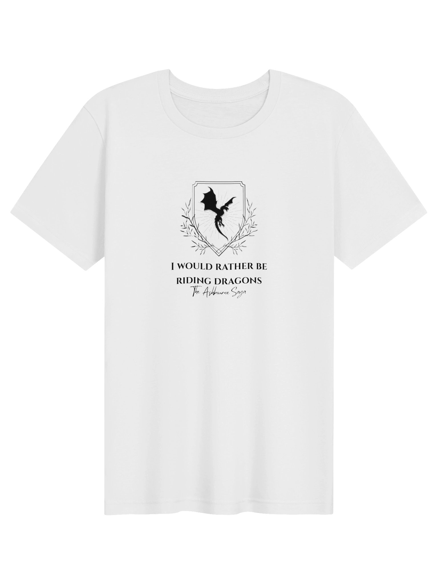 I would rather be riding dragons product image (1)