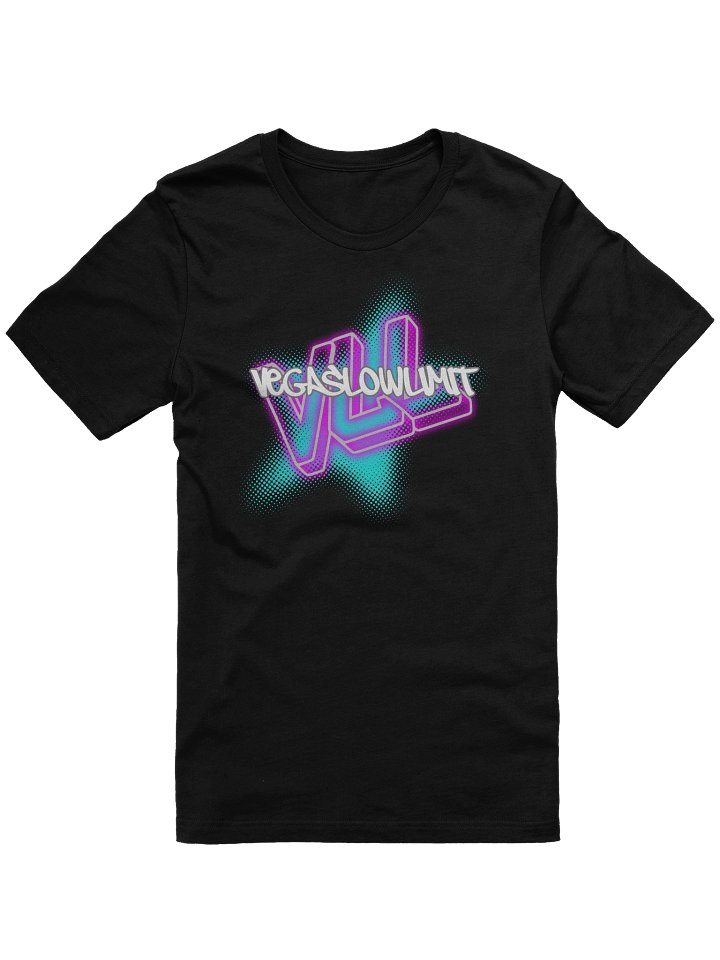 VLL Superstar T-Shirt product image (5)