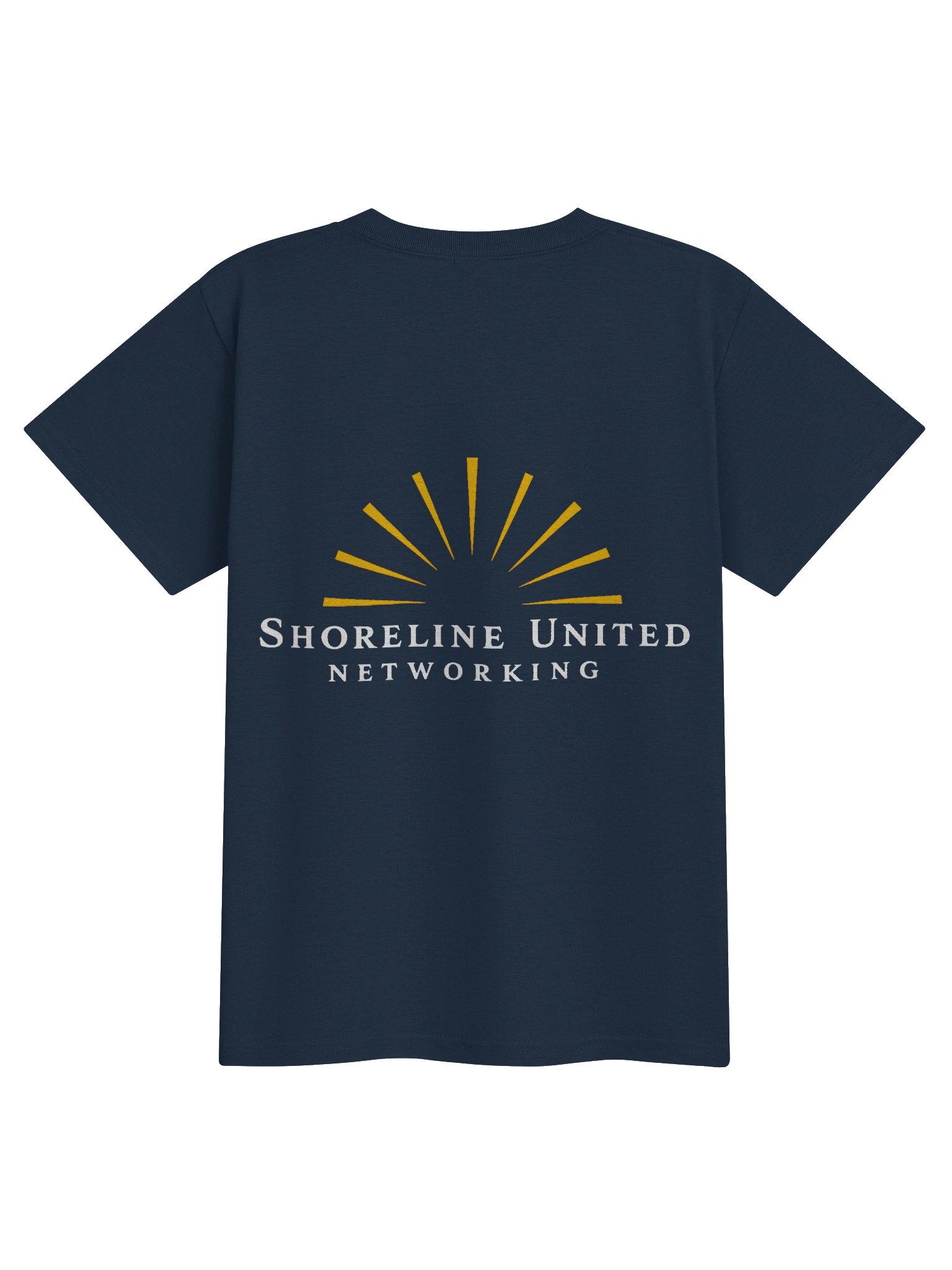 Little SUN Youth T-Shirt product image (2)