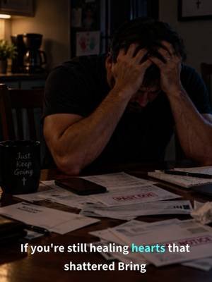 When you’ve run out of answers, strength, and places to turn… sometimes all you have left is one prayer. “God, I need You now.” Have you ever been there? #christiantiktok #faith #music #fyp #worship
