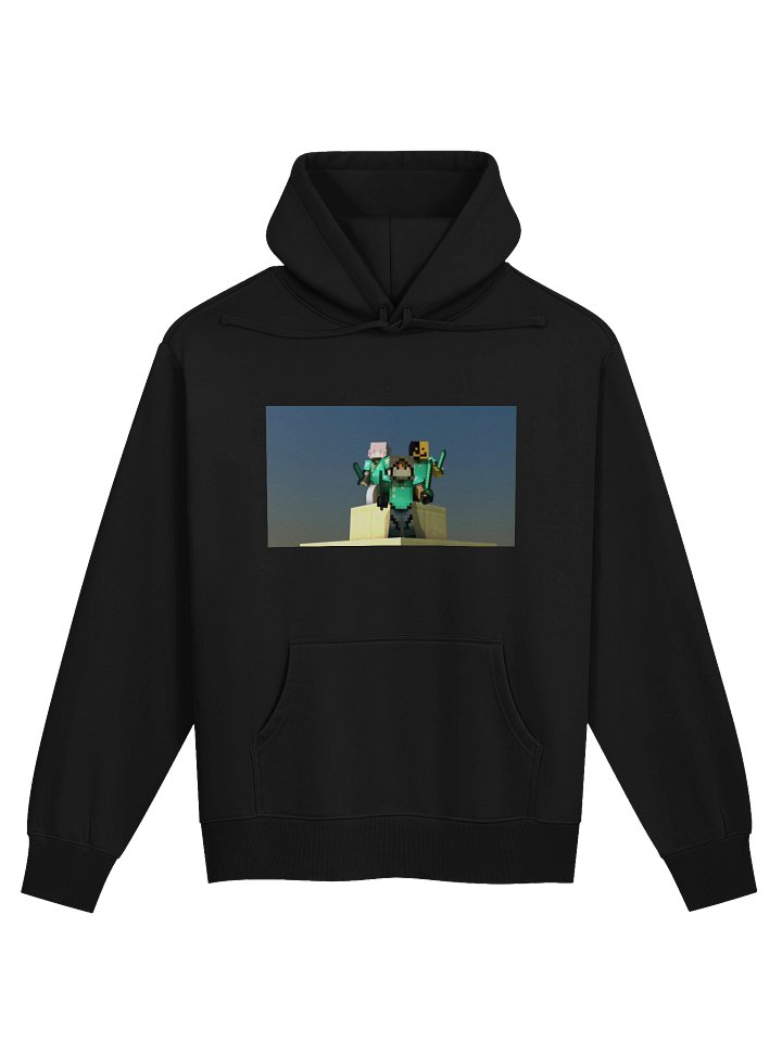 Visi0n Hoodie product image (1)